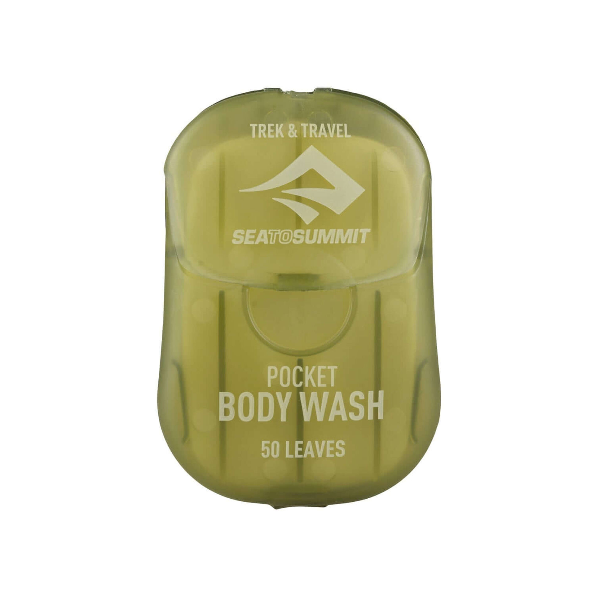 Sea To Summit Trek &amp; Travel Pocket Body Wash 50 listov