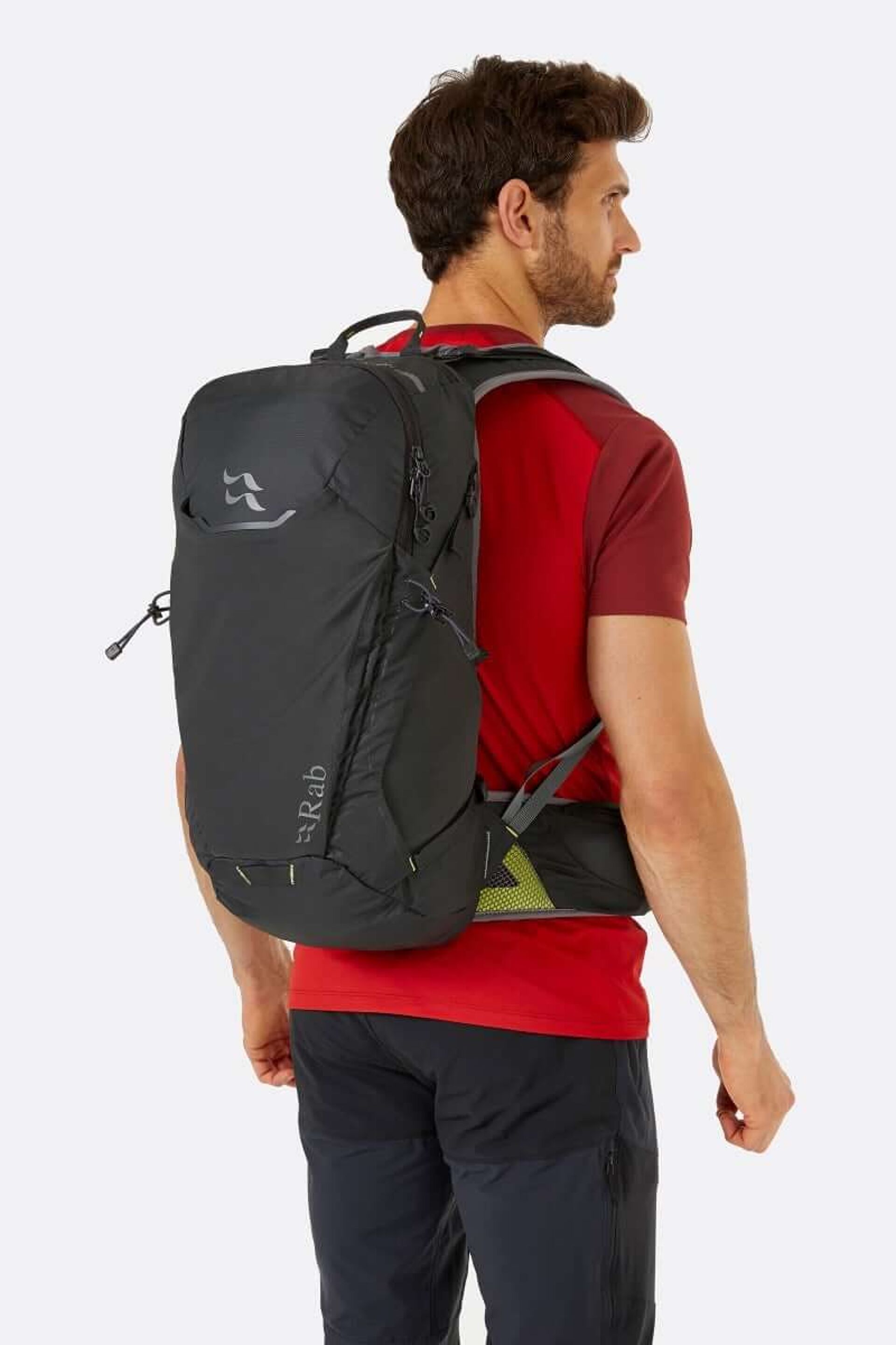 Mochila de día Rab Aeon 27L