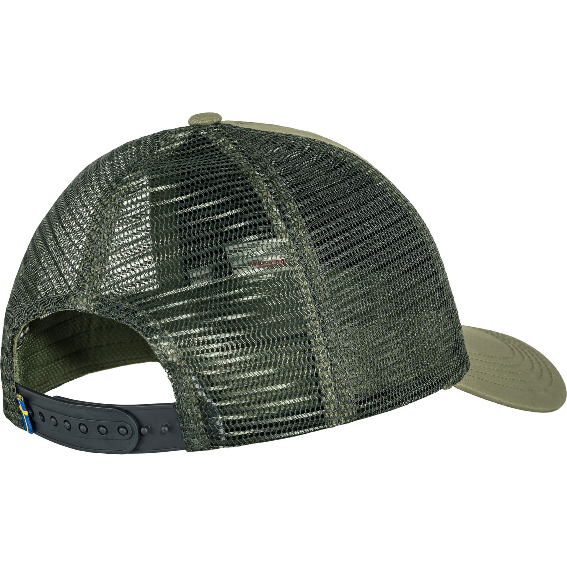 Fjällräven Badge Långtradarkeps sapka