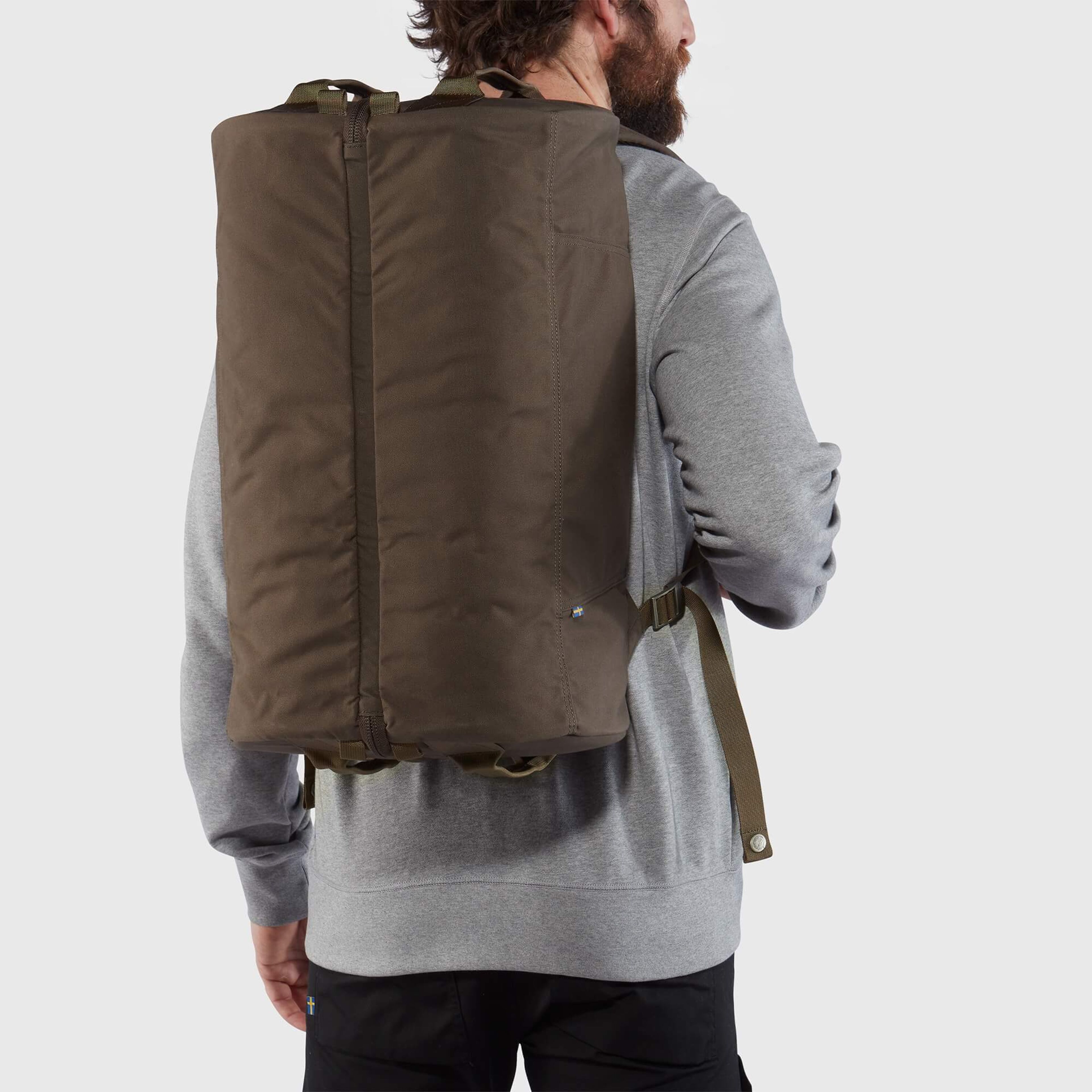 Fjallraven Splitpack Backpack