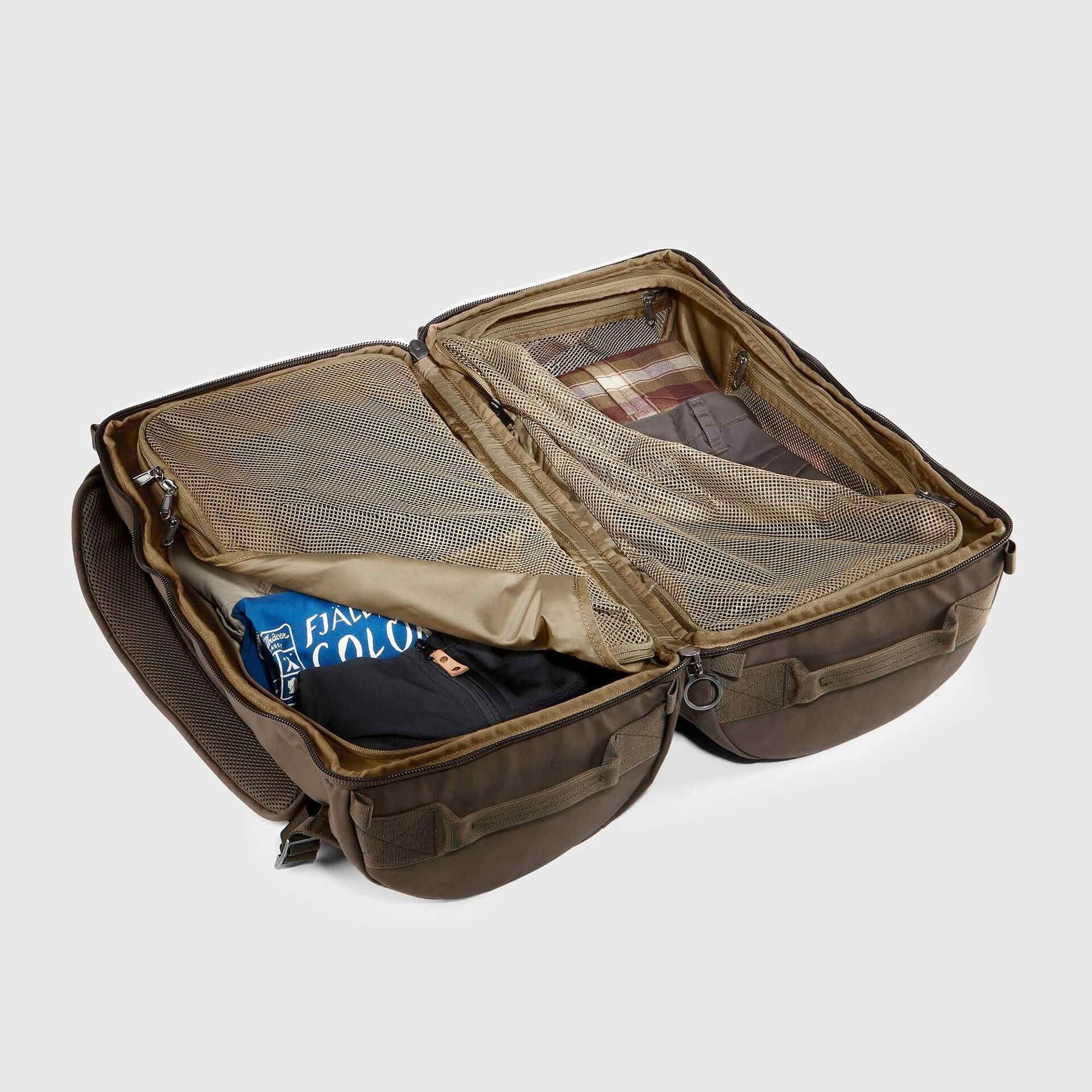 Fjällräven Splitpack Ryggsäck