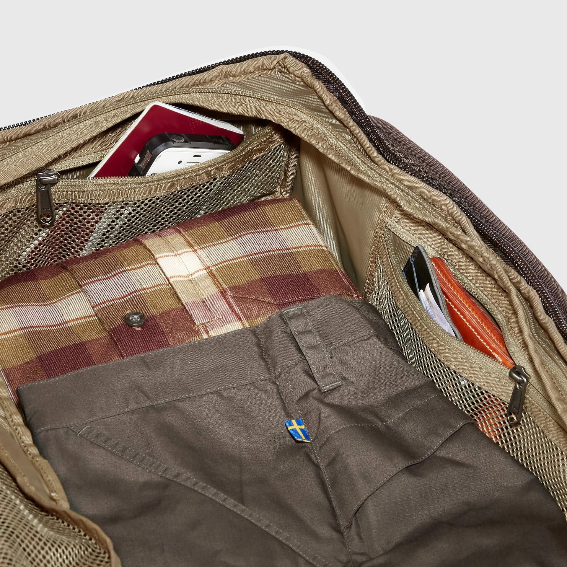 Fjällräven Splitpack Ryggsäck