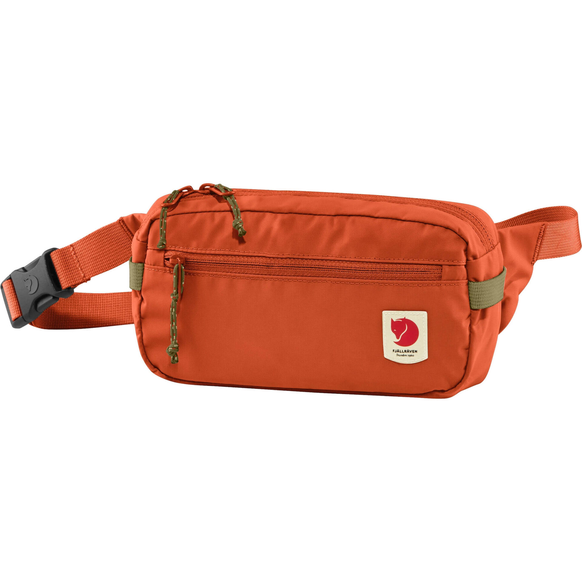 Fjällräven High Coast Hip Pack ľadvinka