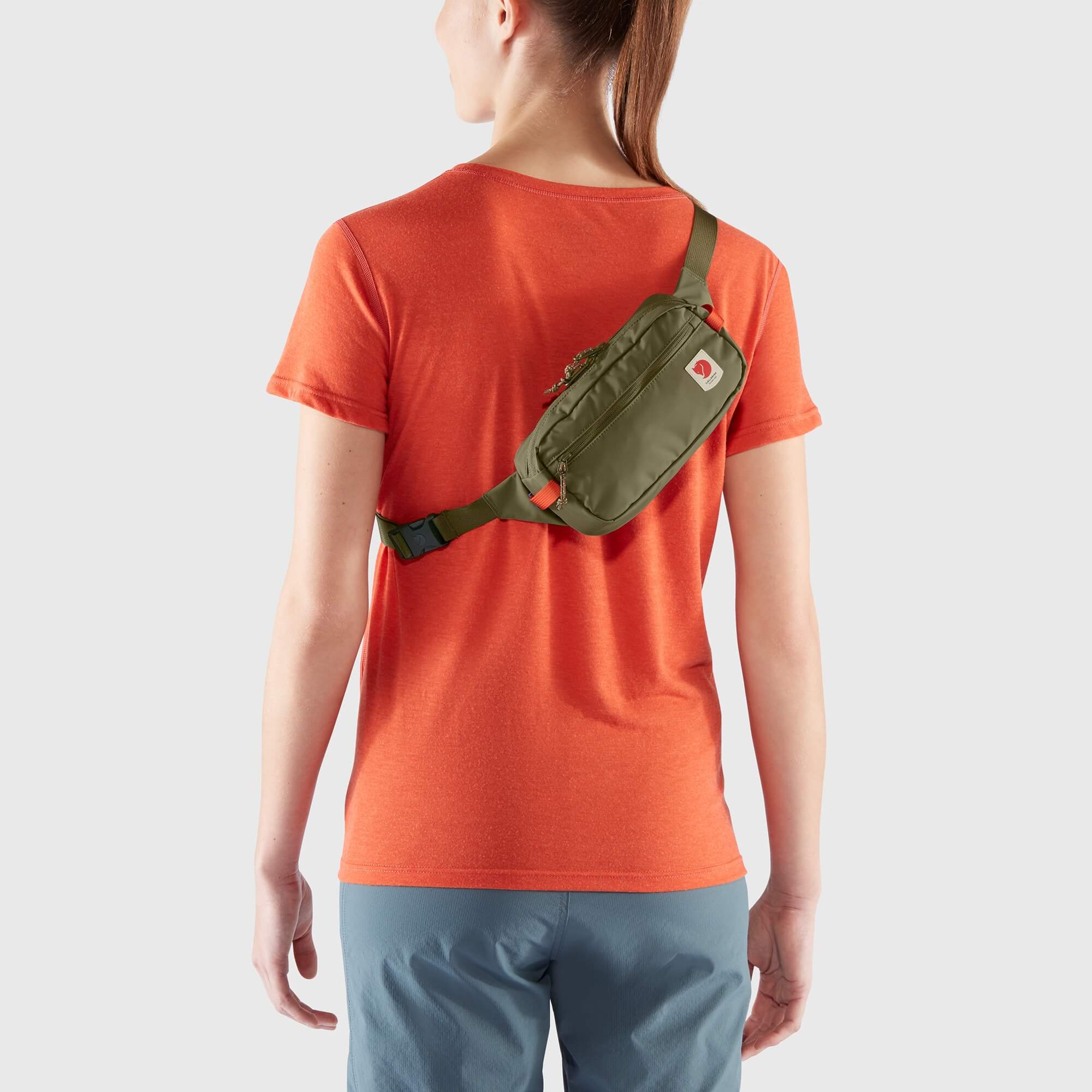 Fjallraven waist pack new arrivals