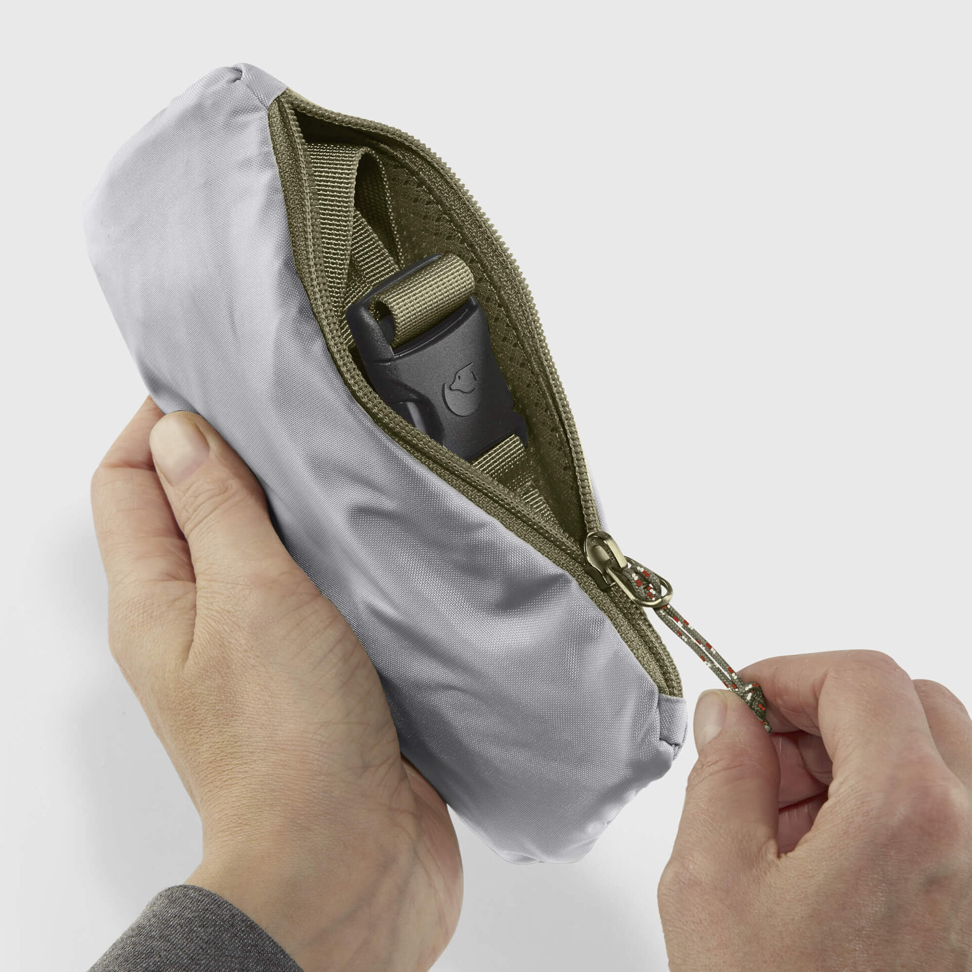 Fjällräven High Coast Hip Pack ľadvinka