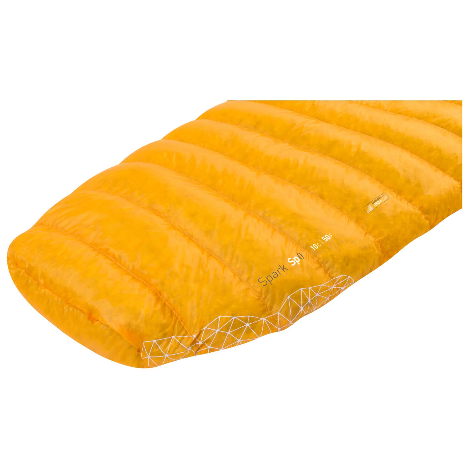 SEA TO SUMMIT　Spark Sp 0 Sea to Summit Spark SP0 Down Sleeping Bag