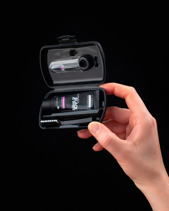 キュラプロックス トラベルセット | 68travel