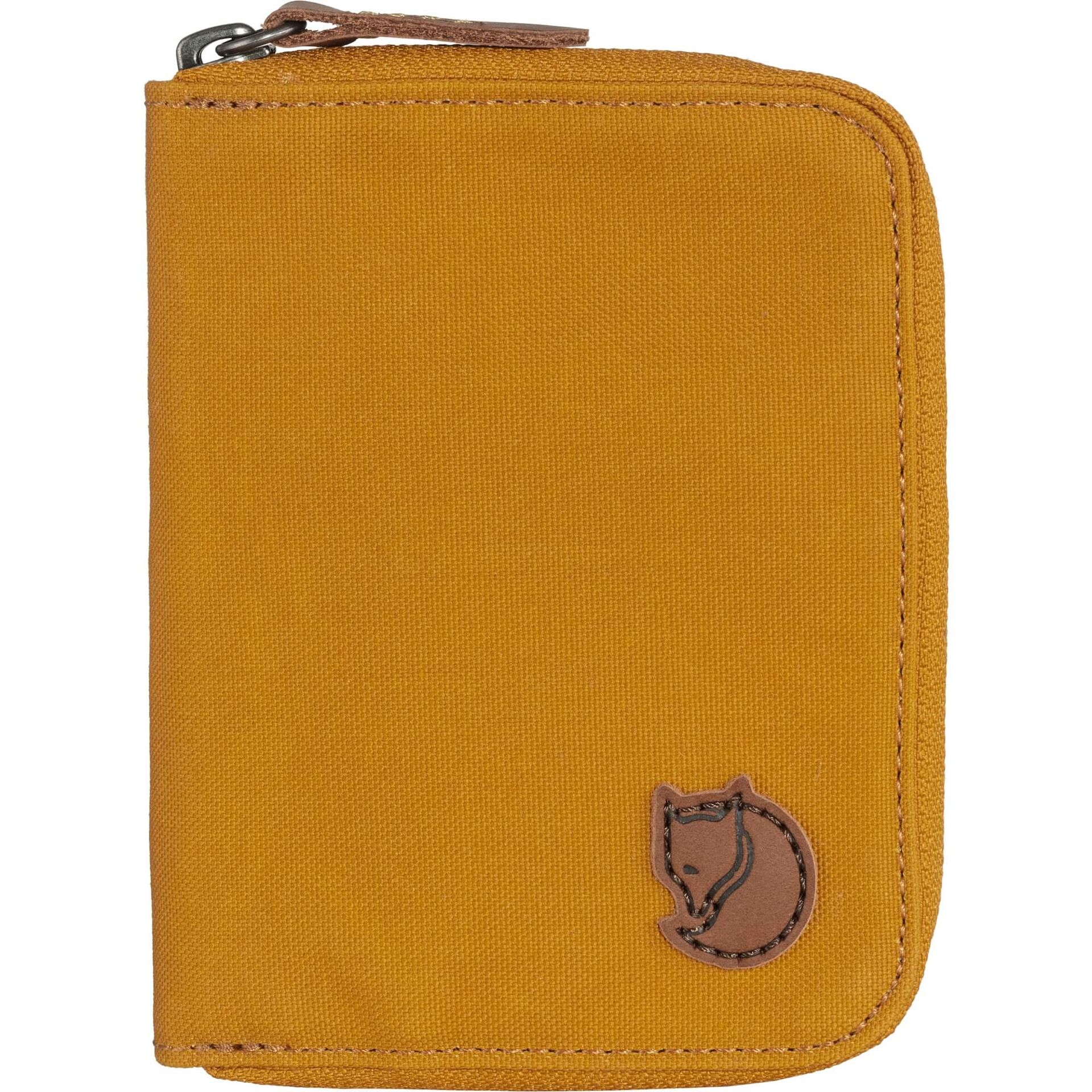 Fjallraven Zip rahakott