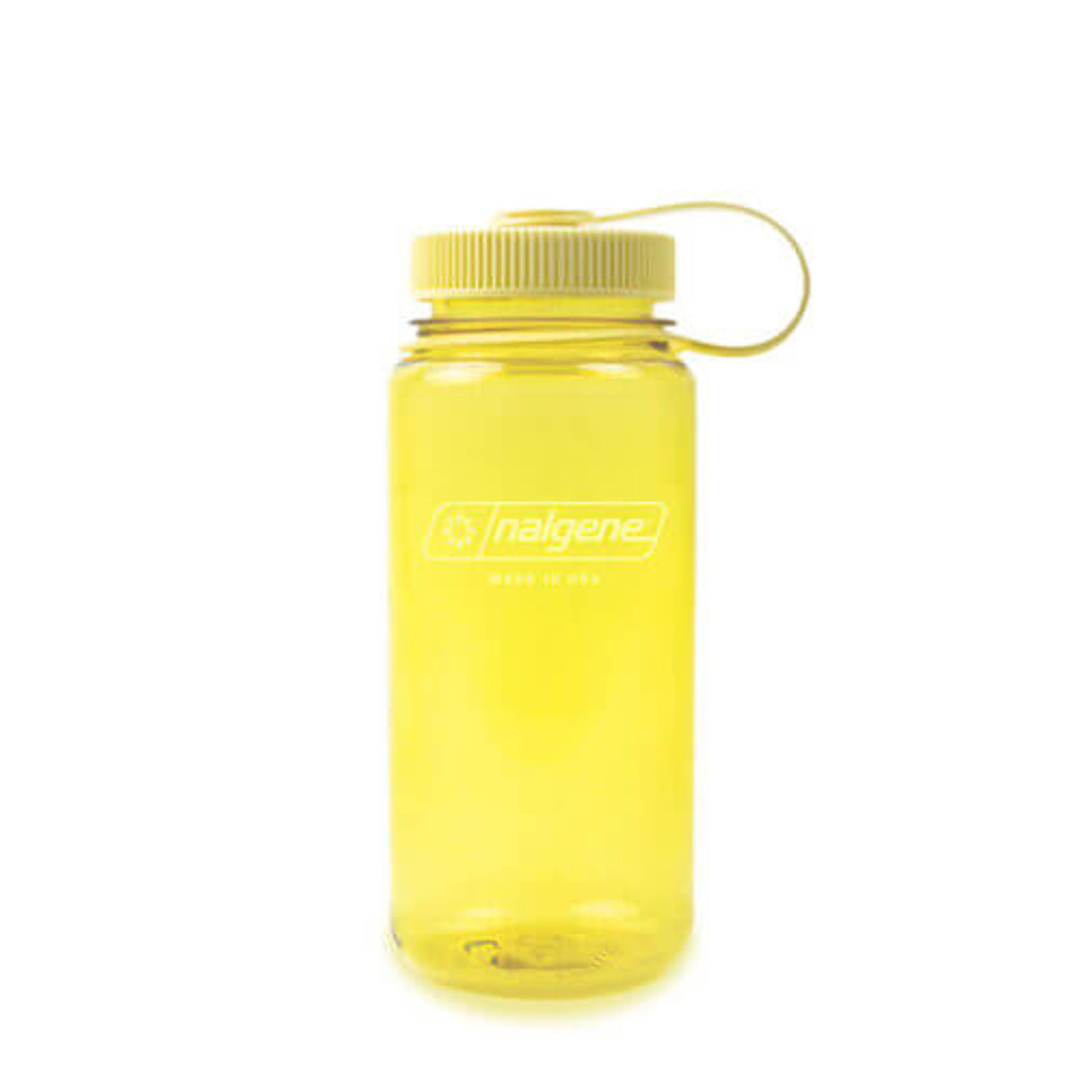 Nalgene 0,5L Wide Mouth Sustain vesipullo