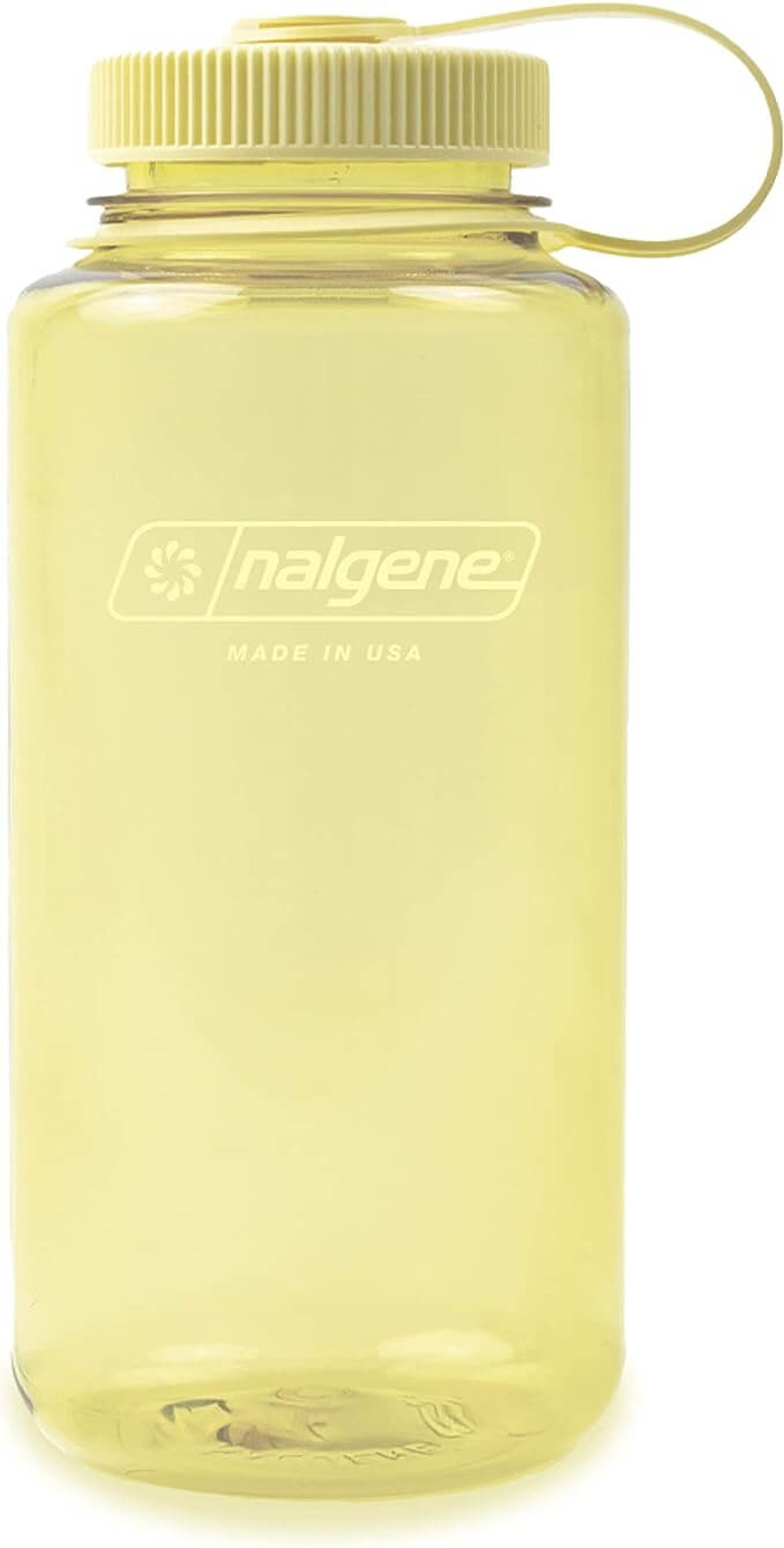 Nalgene 1L Wide Mouth Sustain Wasserflasche