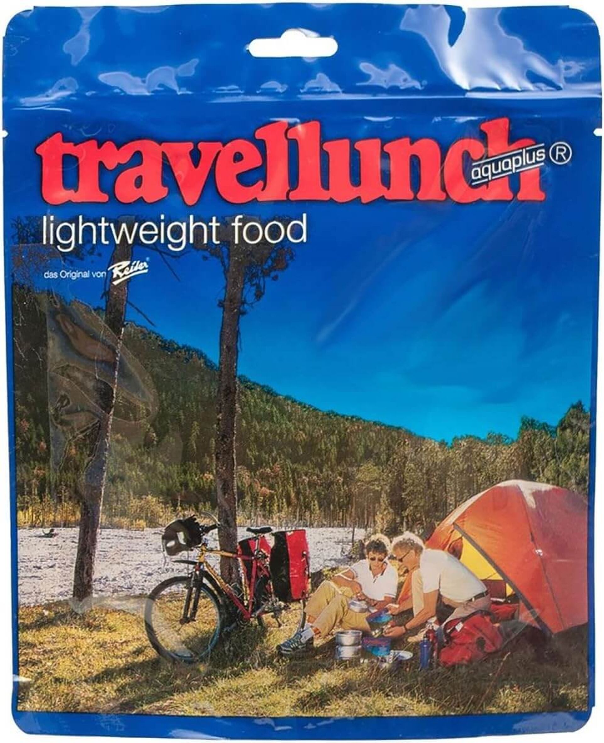 Travellunch 125g Frühstück