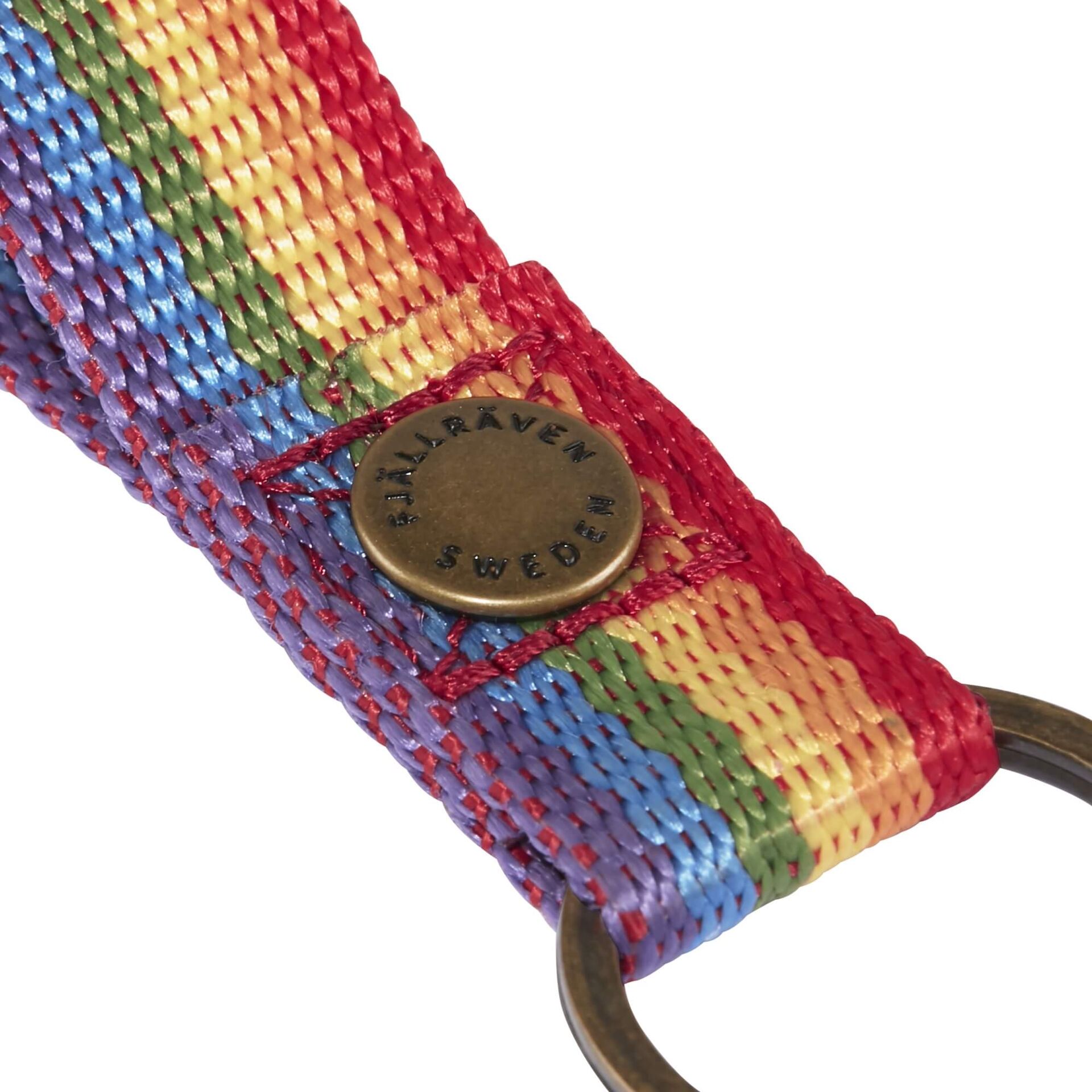 Fjällräven Kånken Keyring