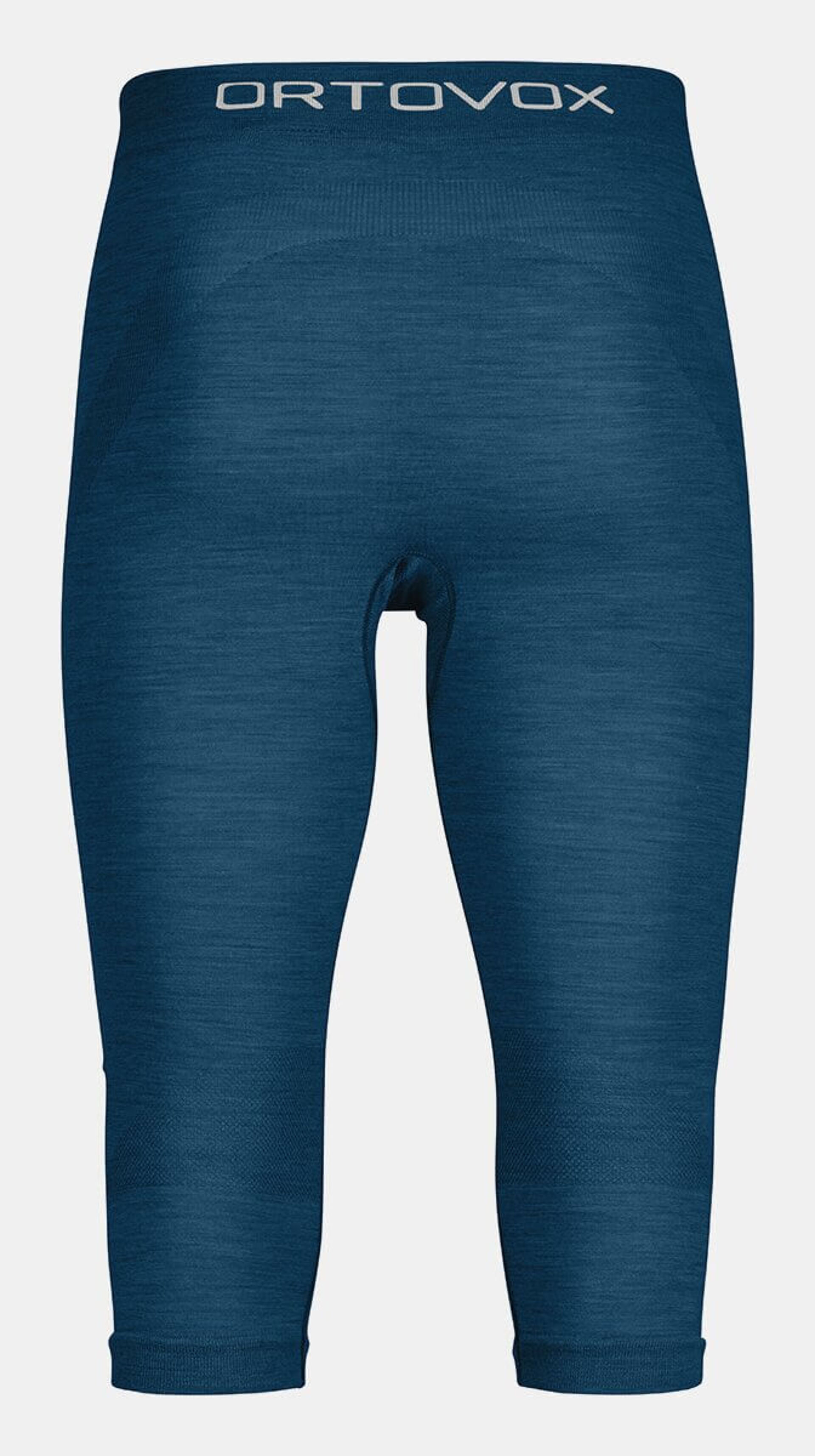 Ortovox 120 Competition Light Short Pants 3/4
