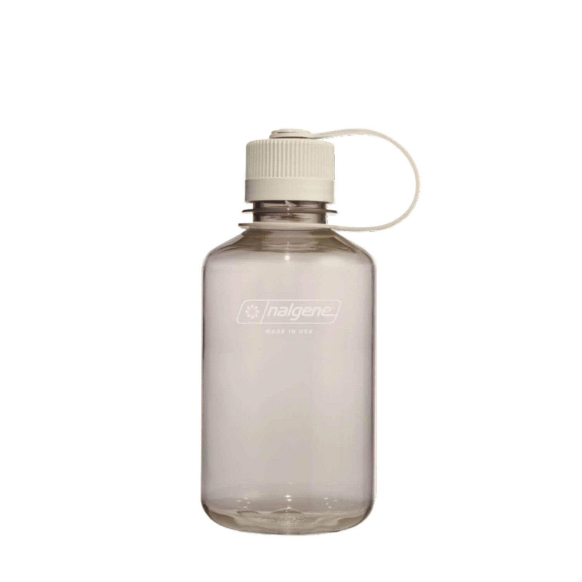 Nalgene 0,5L Narrow Mouth Sustain Wasserflasche