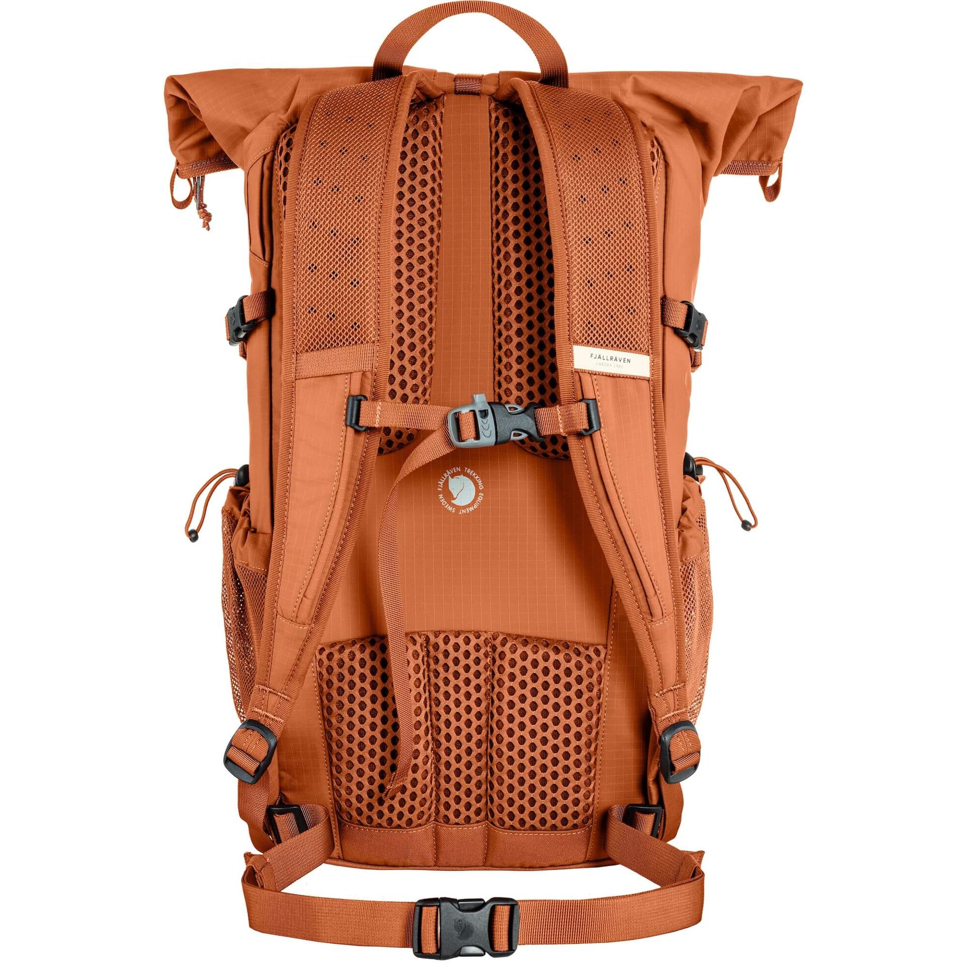 Fjällräven Abisko Hike Foldsack 25l Backpack