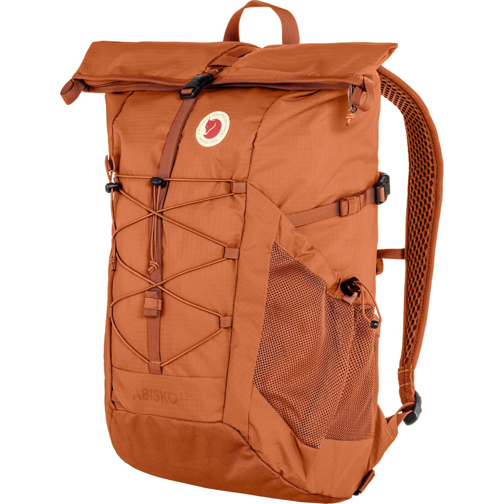 Fjällräven Abisko Hike Foldsack 25l Backpack