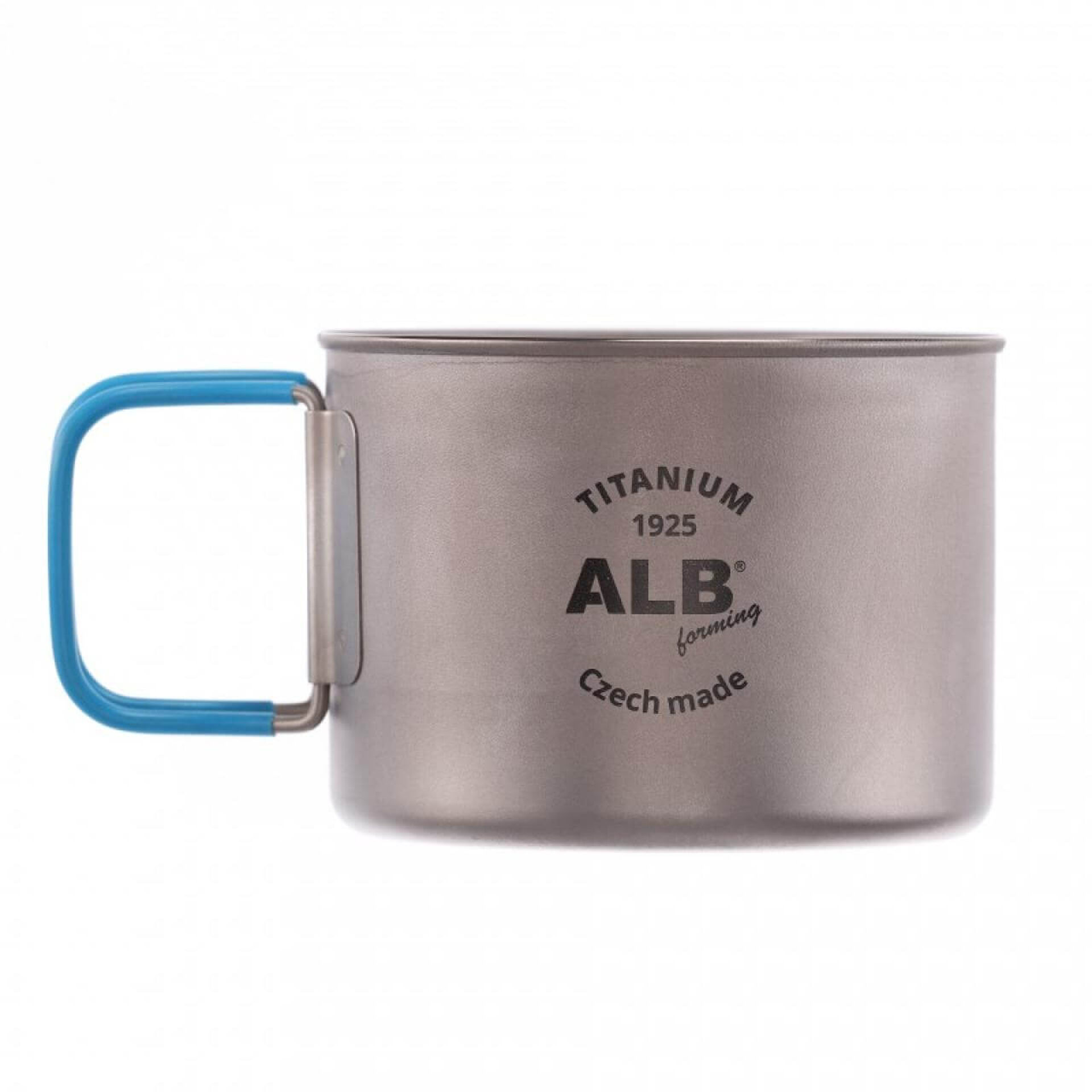 ALB TITAN BASIC 0,5 L BECHER