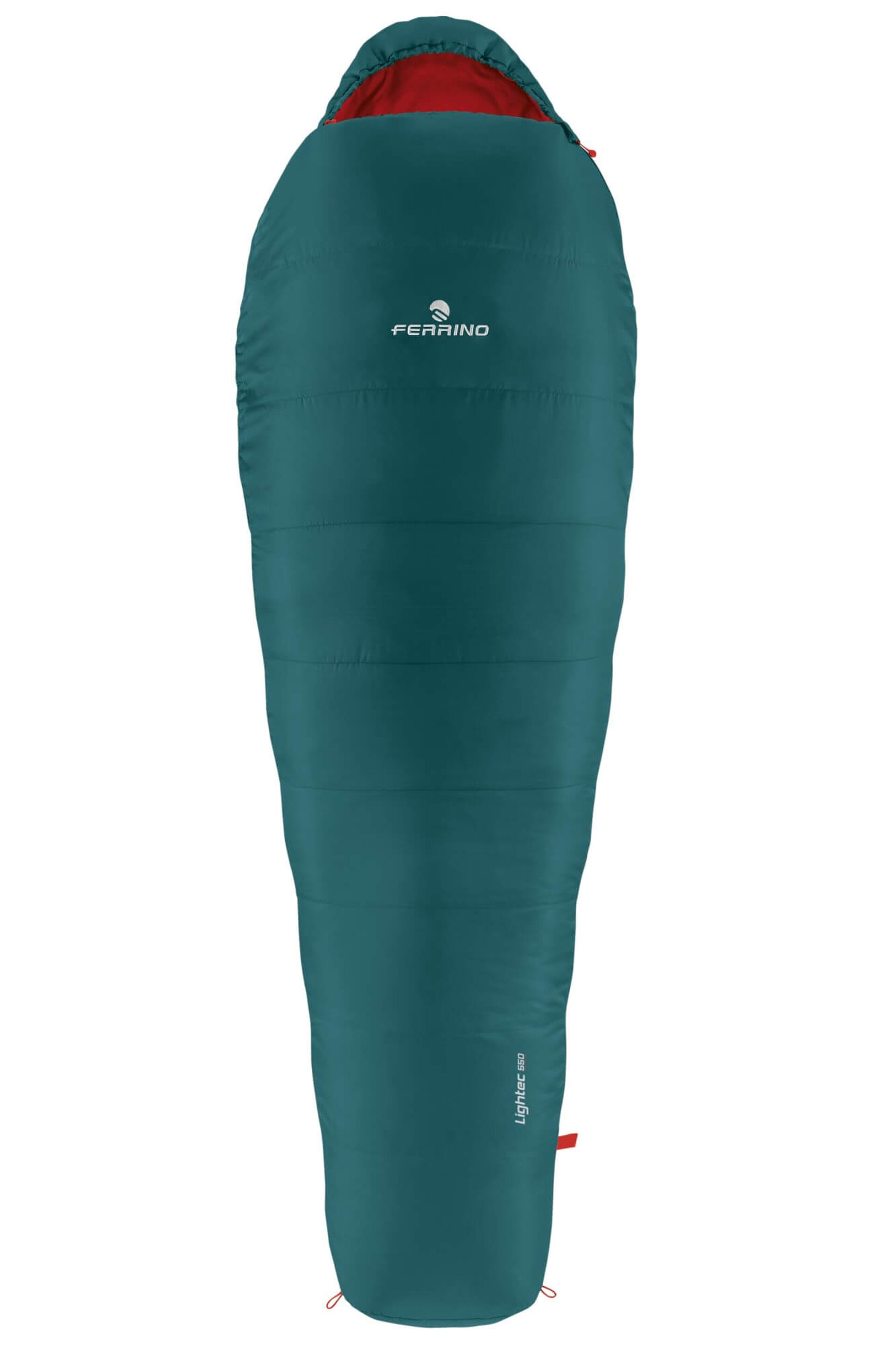 Ferrino Lightec 550 Sleeping Bag