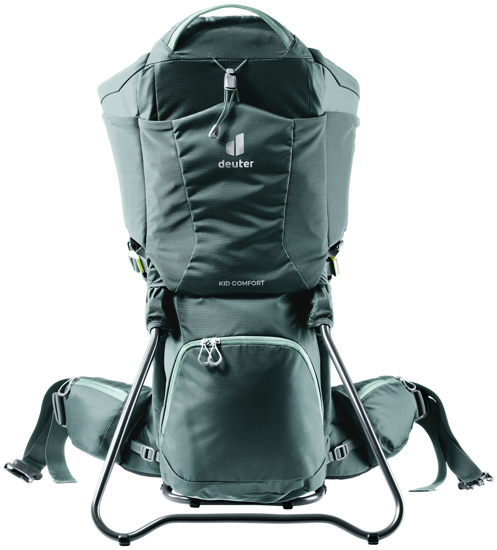 DEUTER ドイター キッズコンフォートⅡ ベビーキャリア キッド