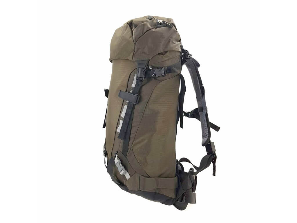 Deuter military backpack on sale