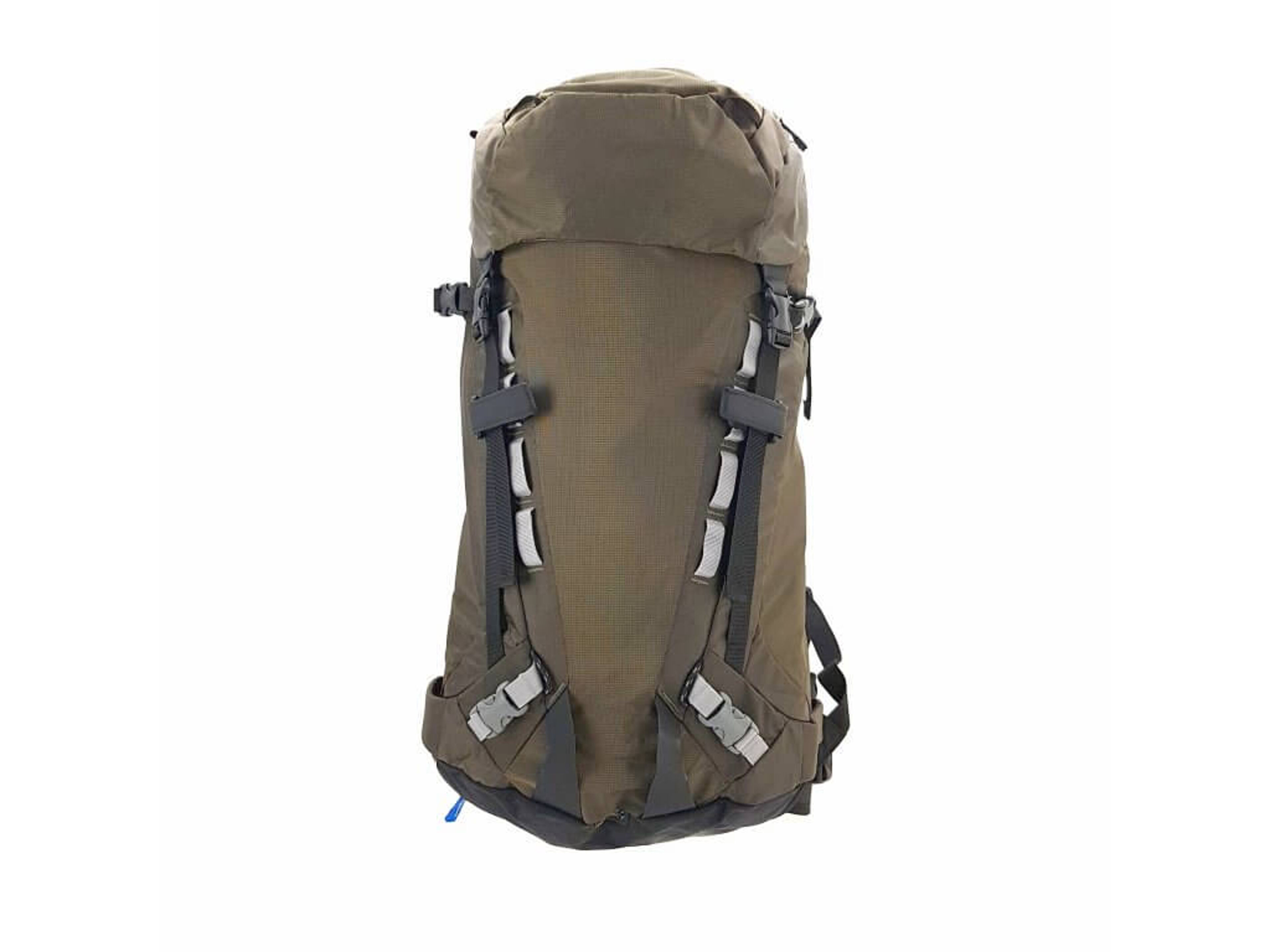 Deuter Guide 35+ Army Coffee Backpack