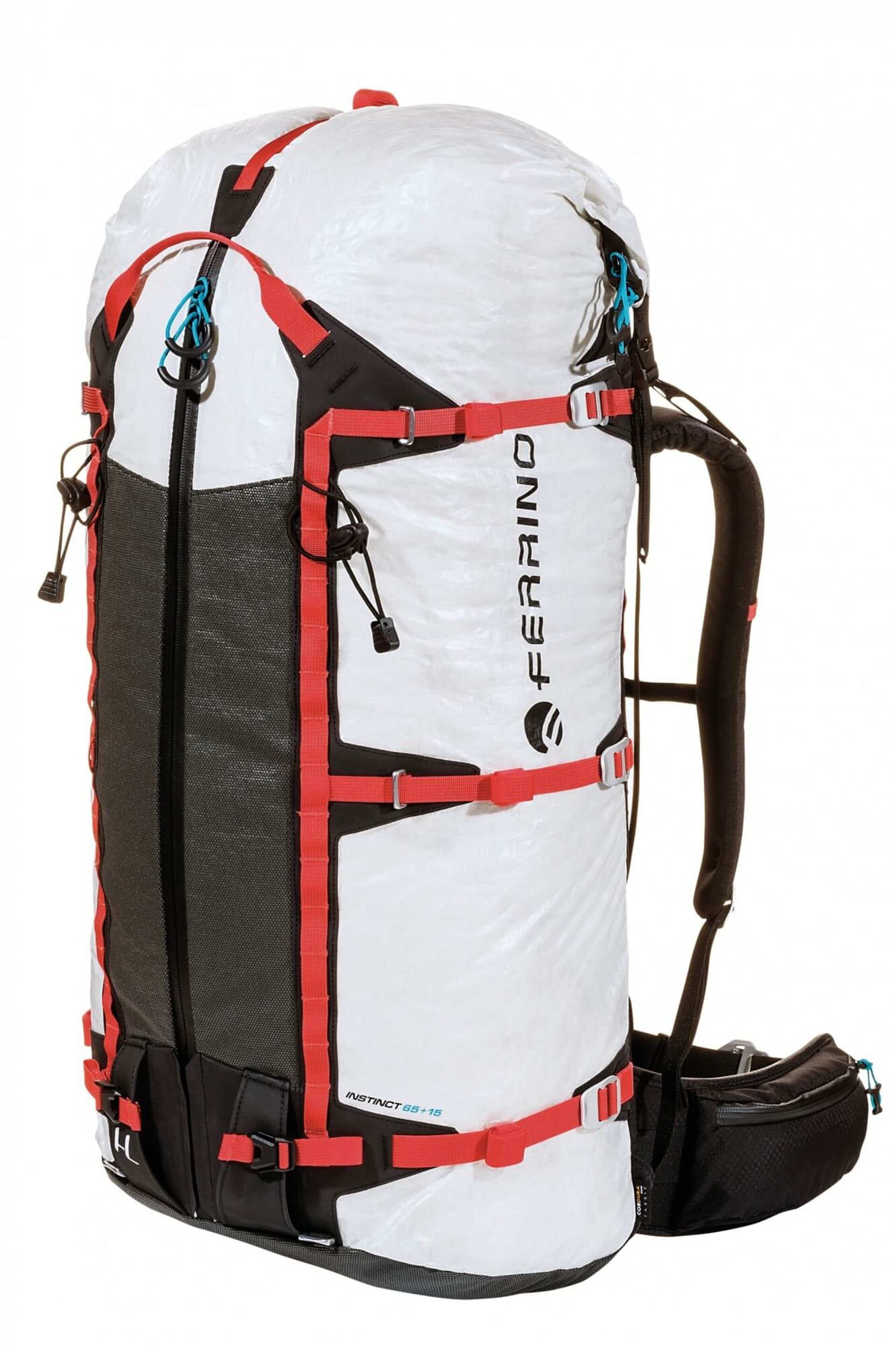 Ferrino Instinct 65+15 Rucksack