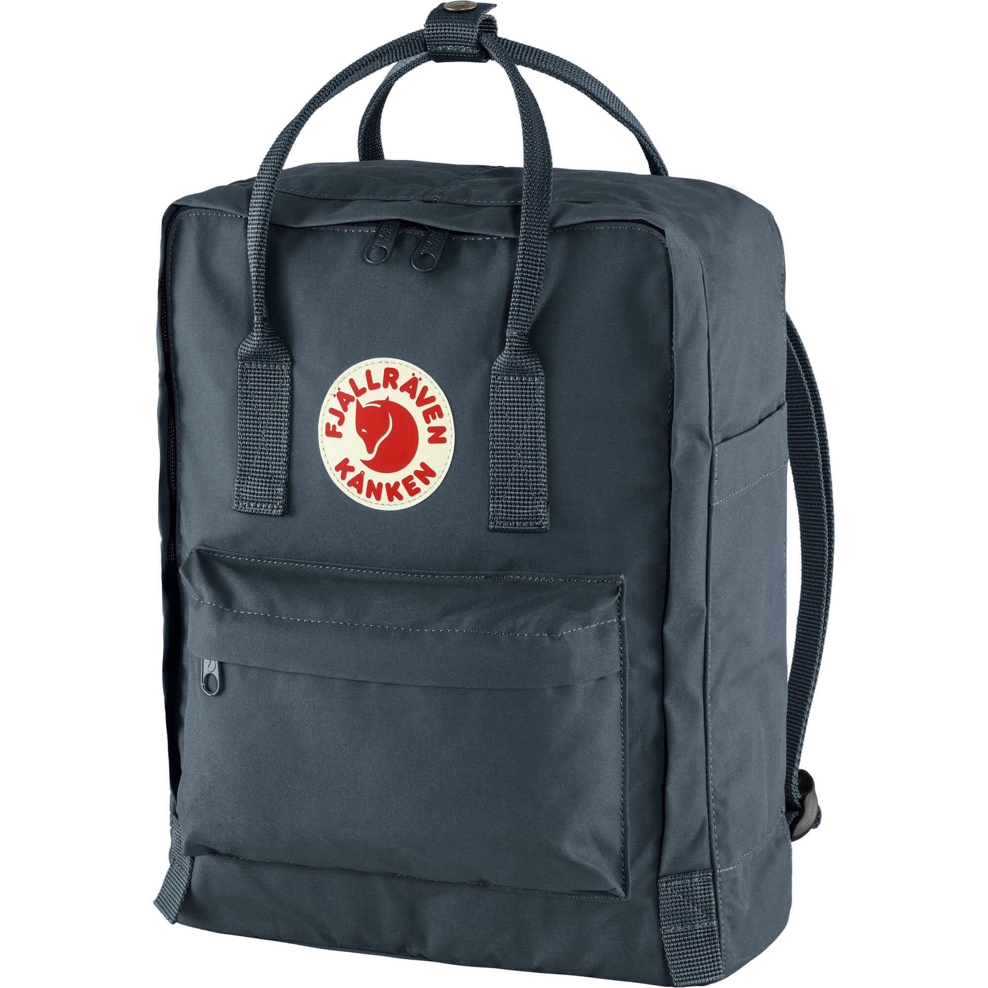 Kanken bag dimensions online