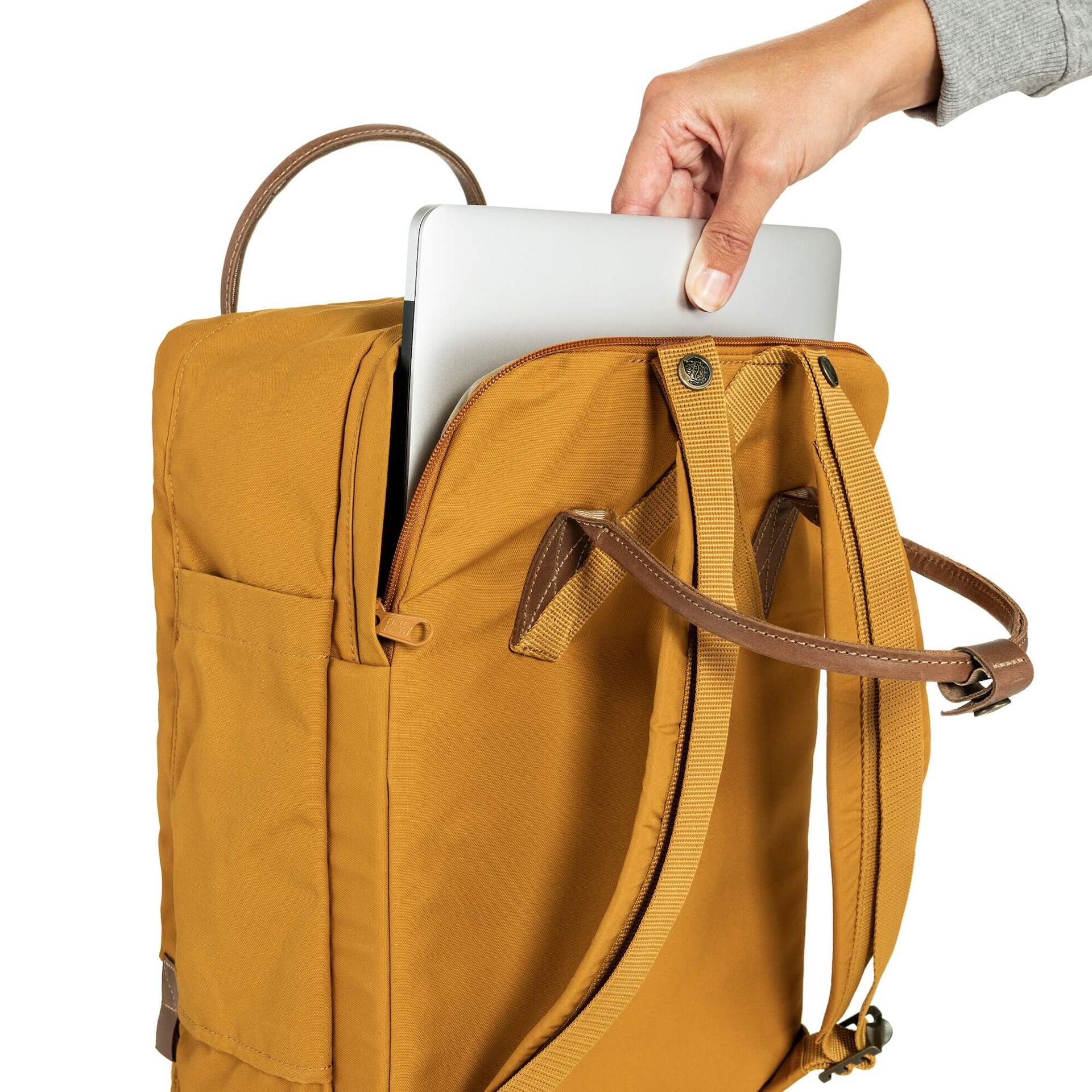 Fjallraven Kanken No. 2 Laptop 15" batoh
