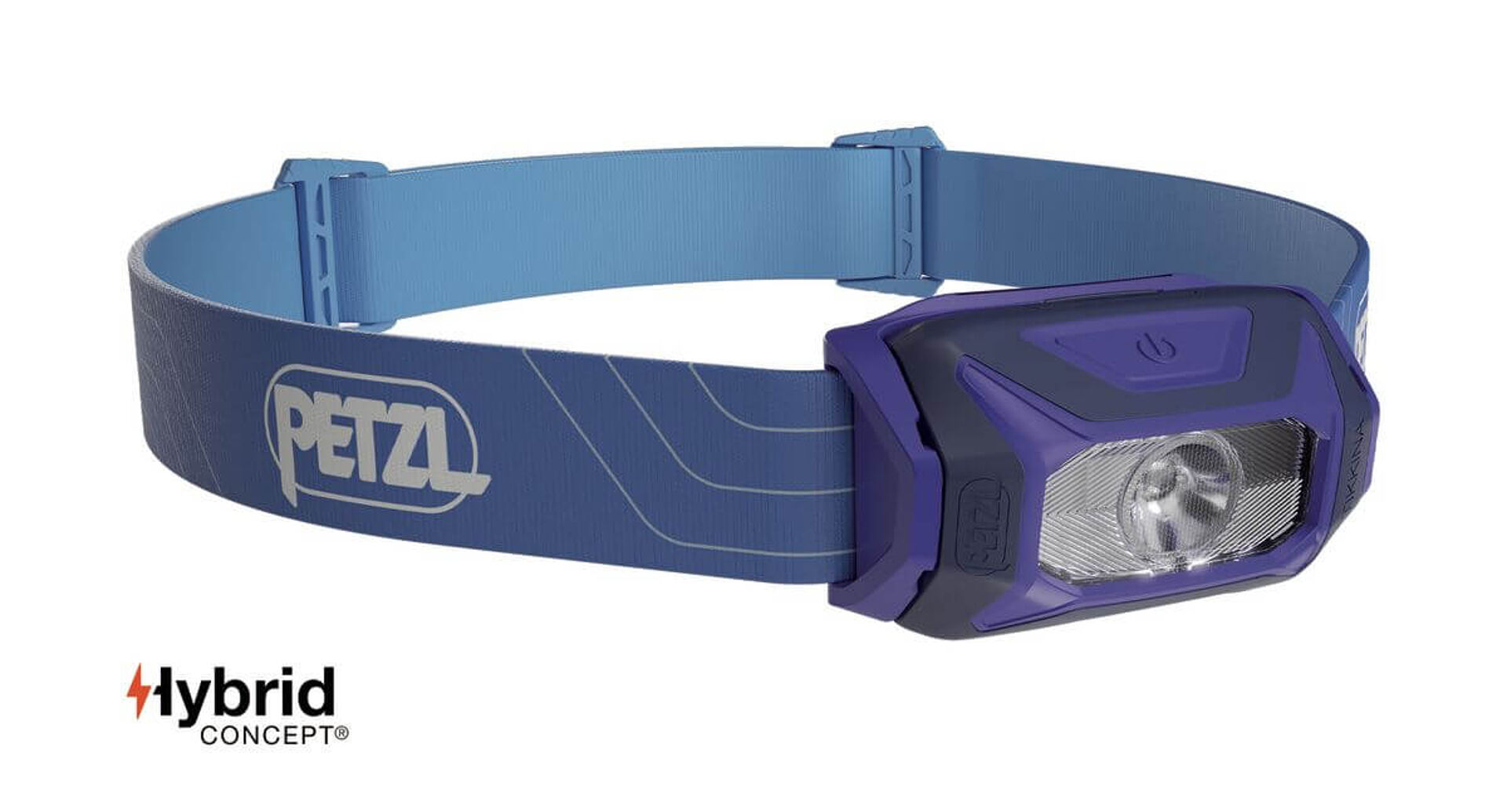 Lampă frontală Petzl TIKKINA 300