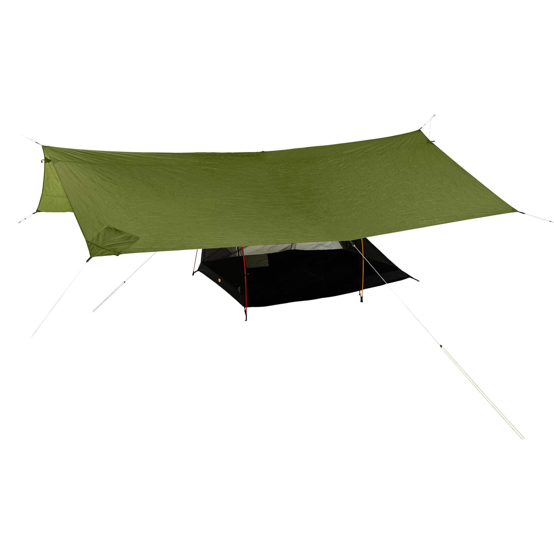 Fjallraven Abisko Tarp