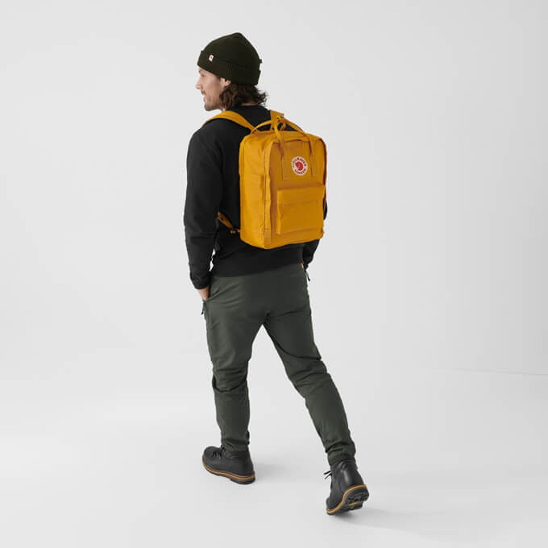 Fjallraven Kanken Laptop 13" ryggsäck