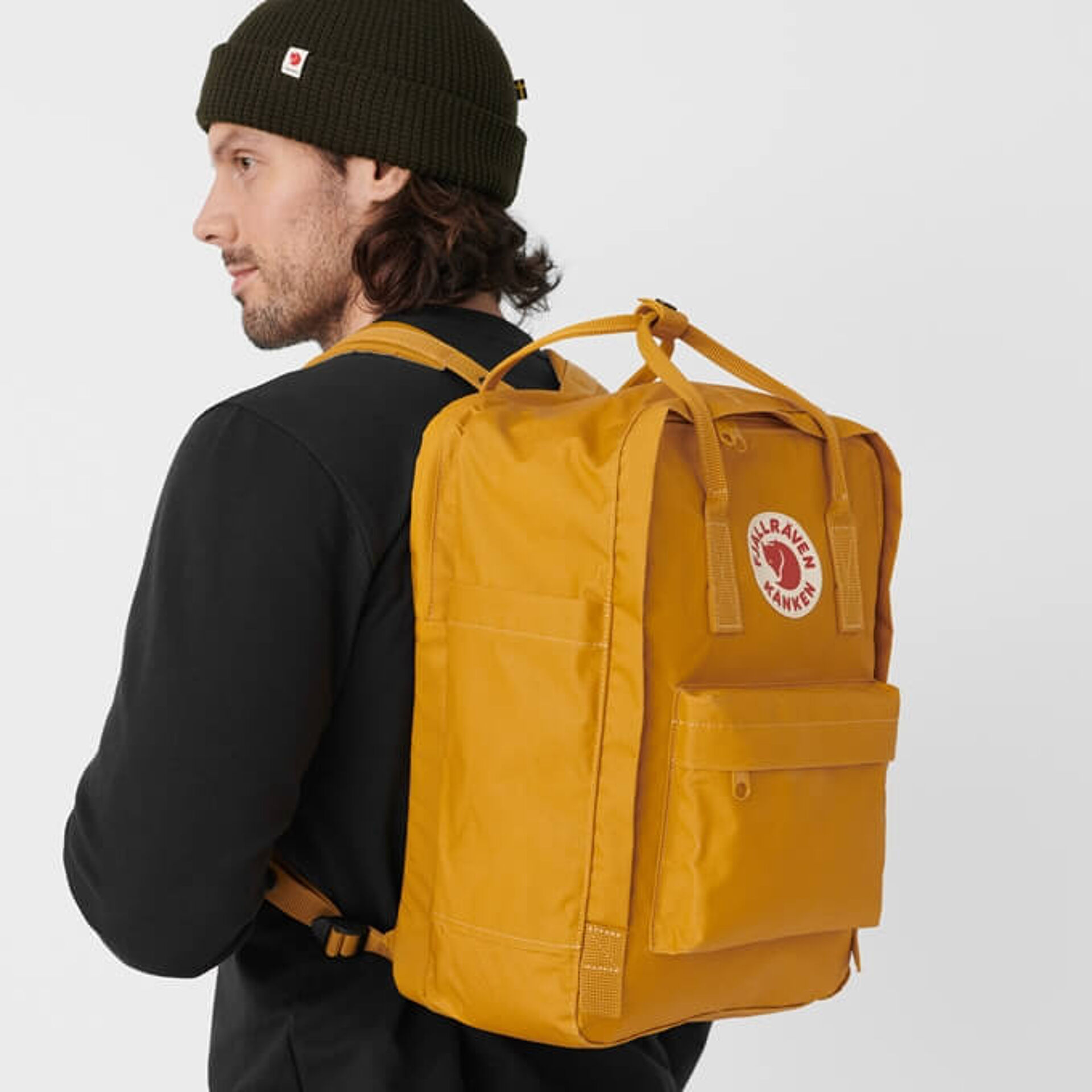 Fjallraven Kanken Laptop 13" ryggsäck