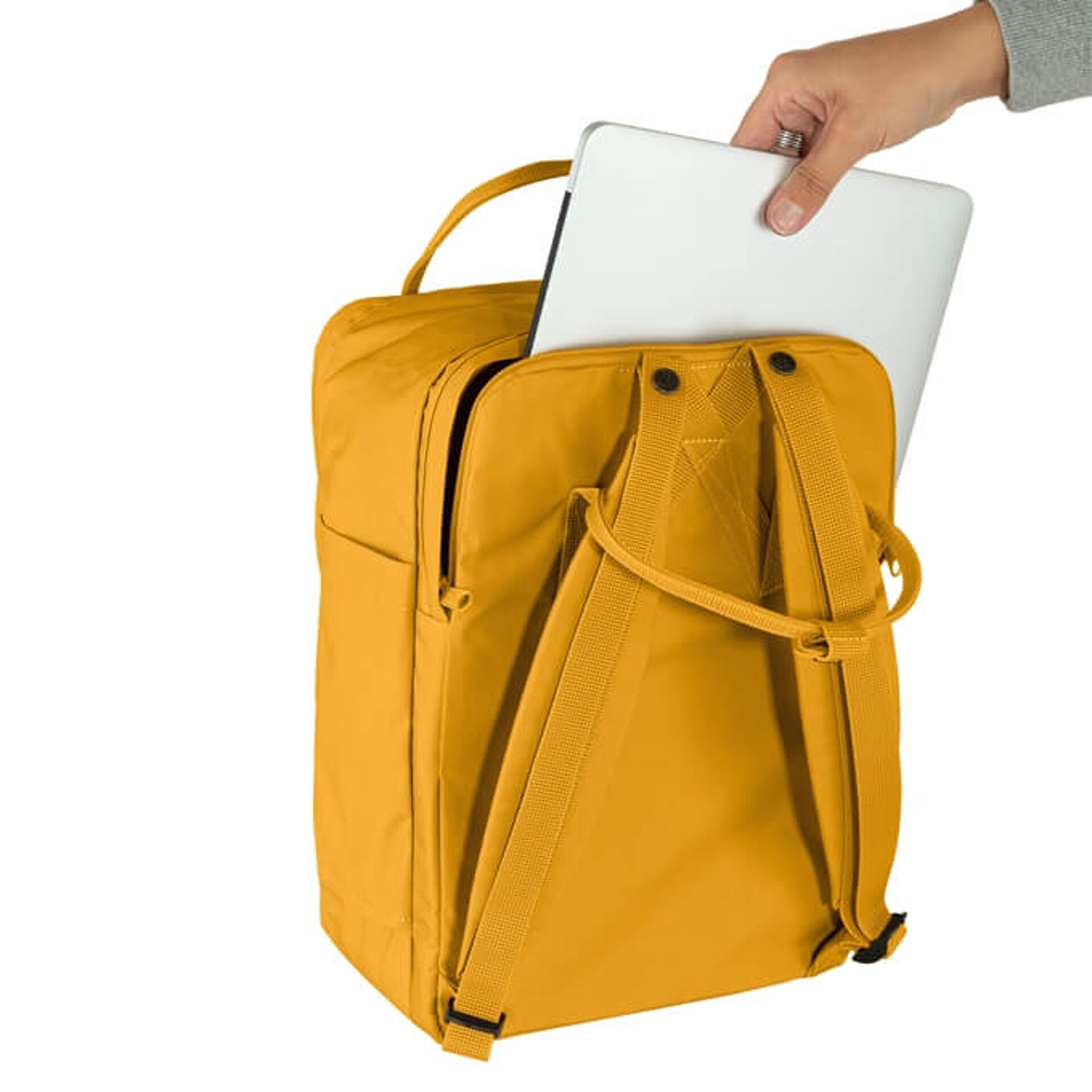 Fjallraven Kanken Laptop 13" ryggsäck