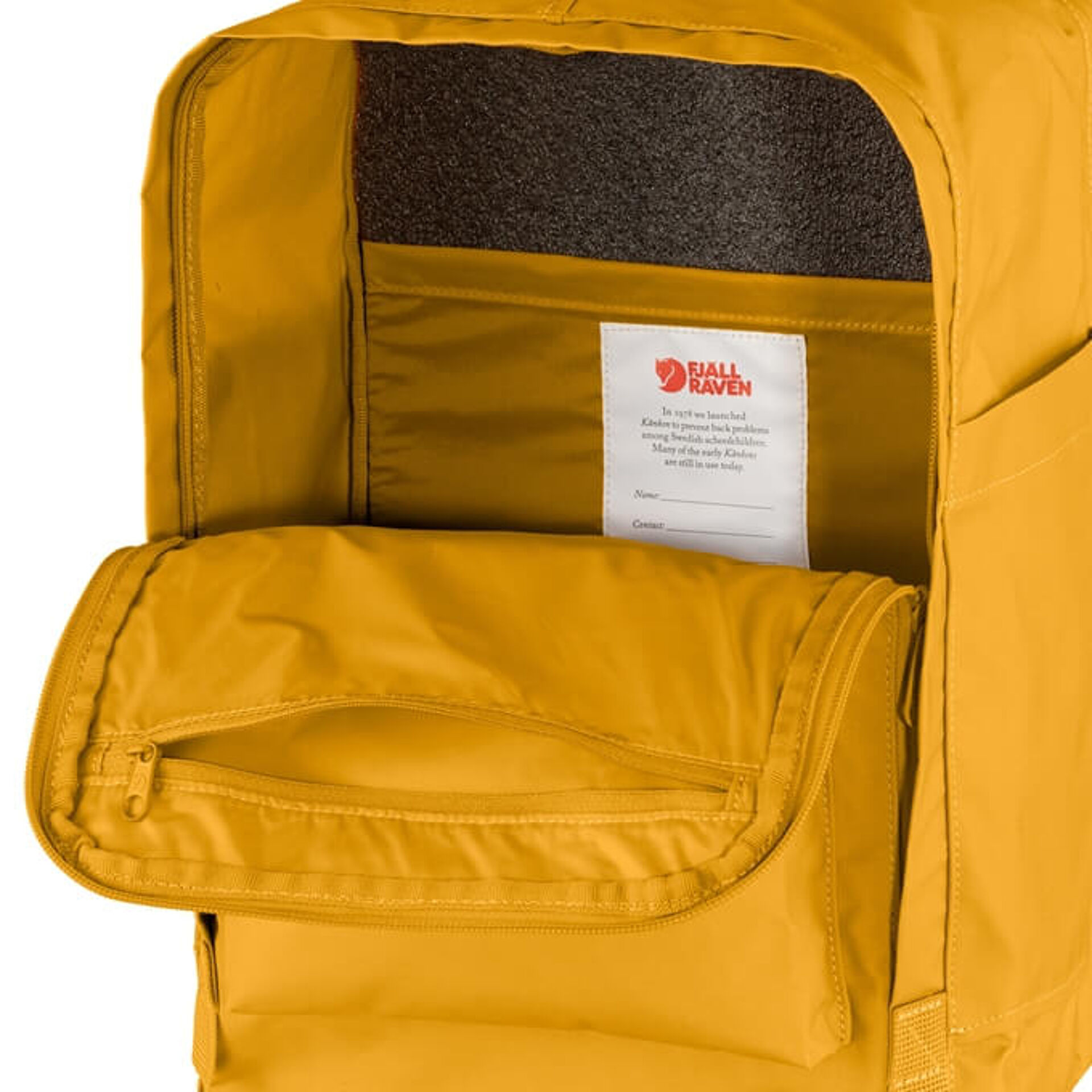 Fjallraven Kanken Laptop 13" ryggsäck