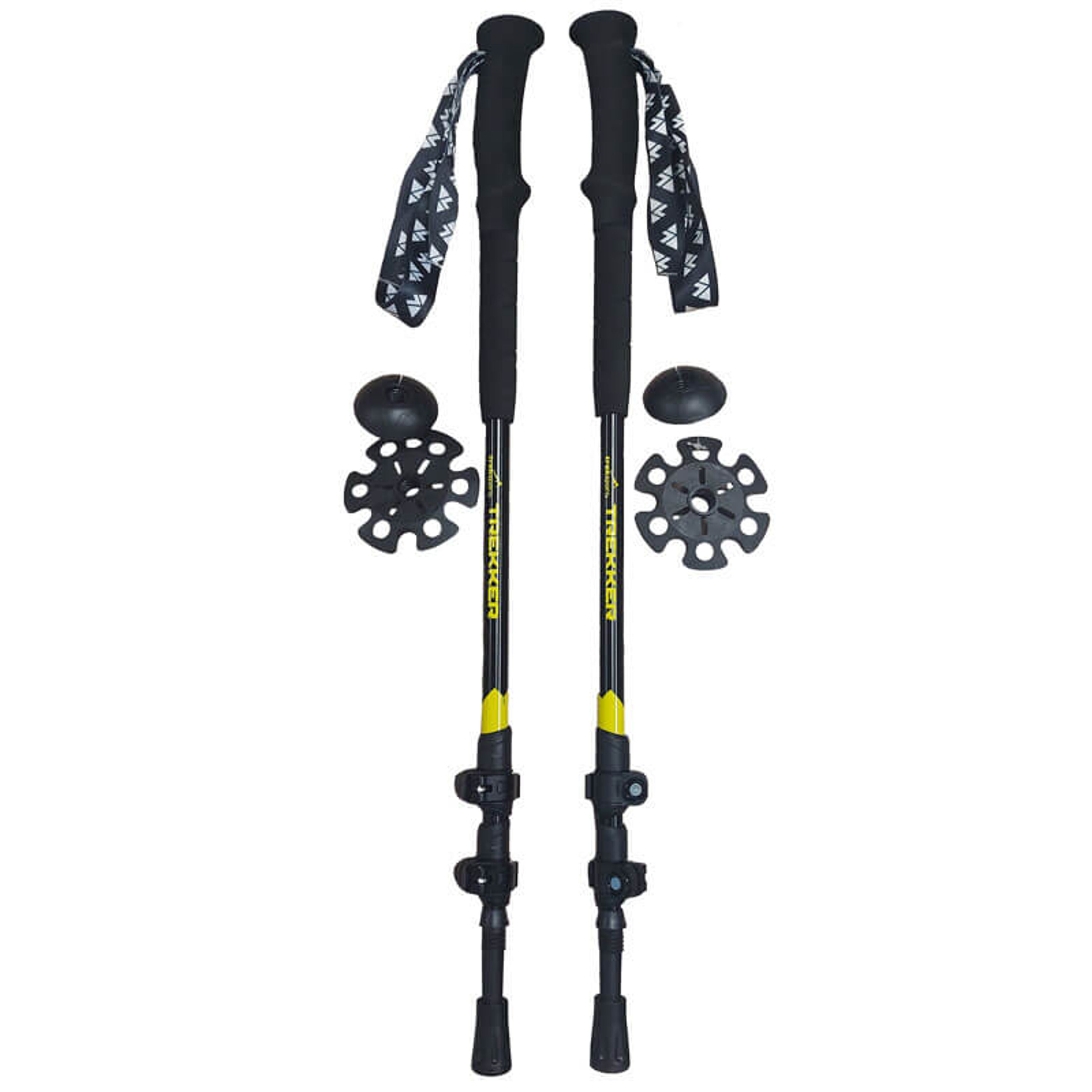 Treksport Trekker Trekking Poles