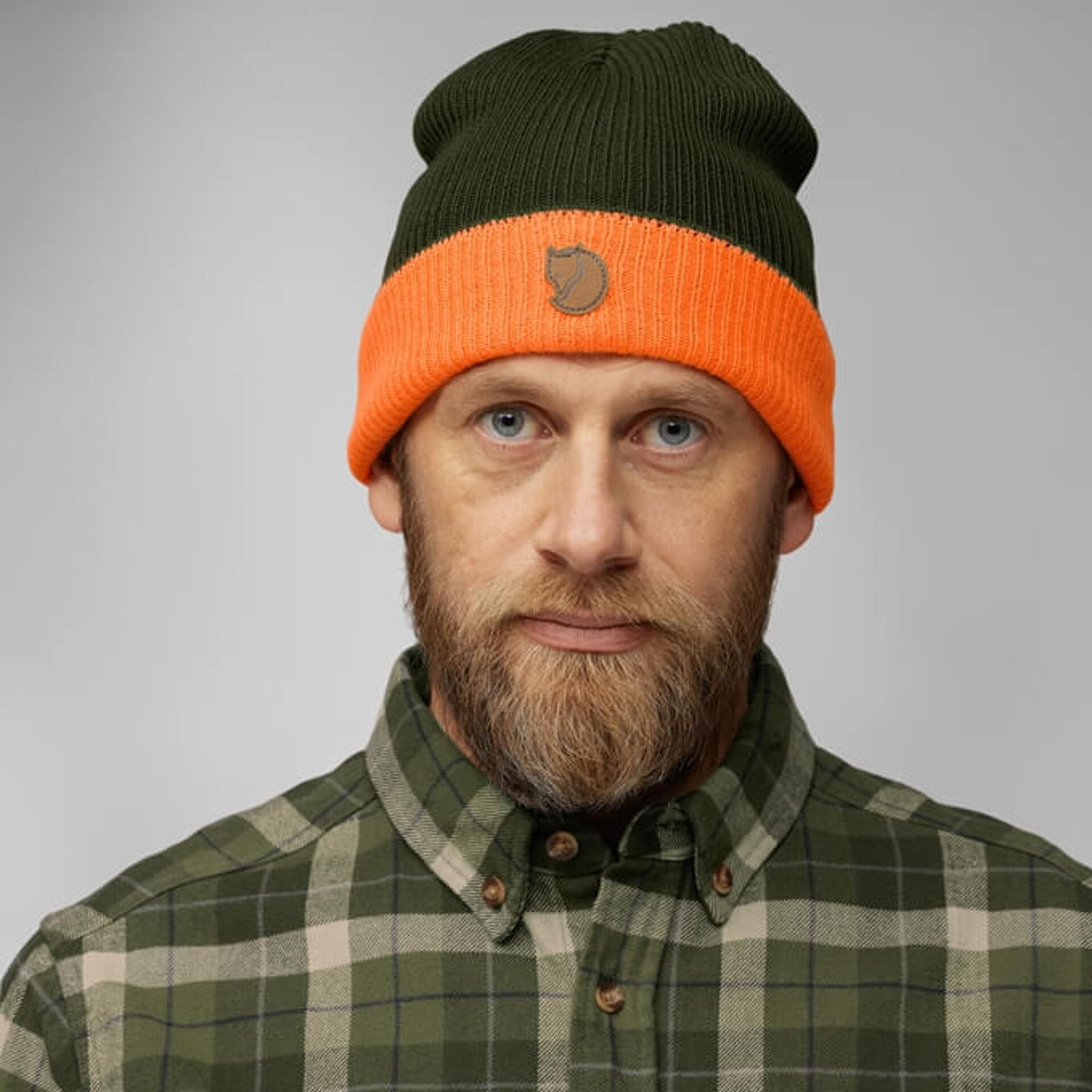 Fjallraven Sӧrmland Wendemütze
