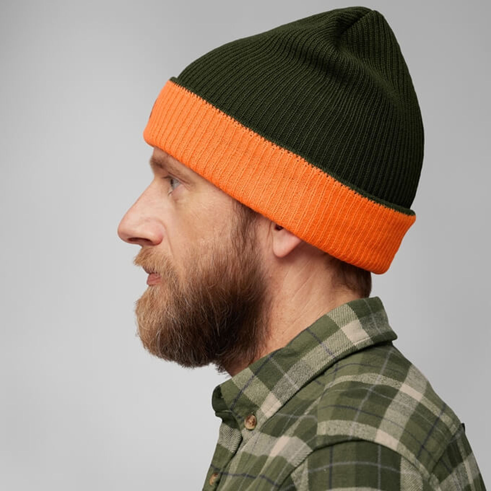 Fjallraven Sӧrmland Wendemütze