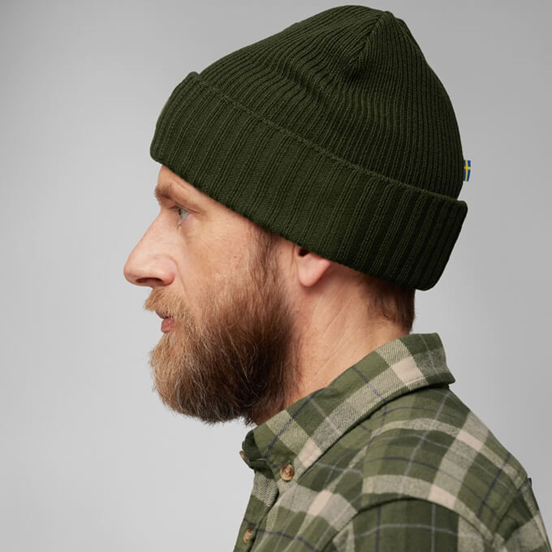 Fjallraven Sӧrmland Wendemütze
