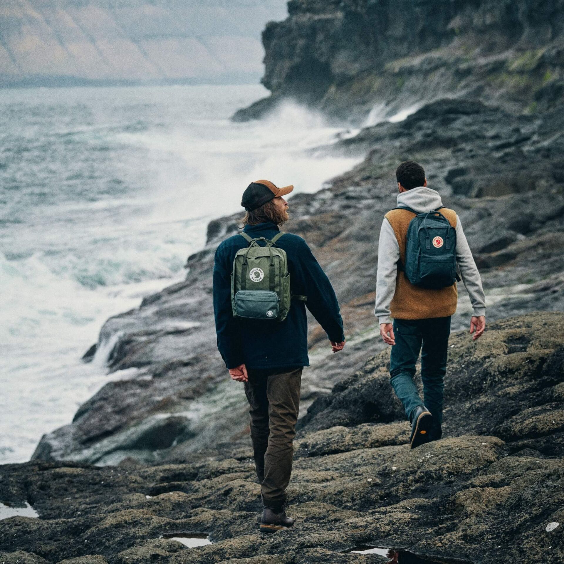 Fjallraven Kanken Laptop 13" ryggsäck