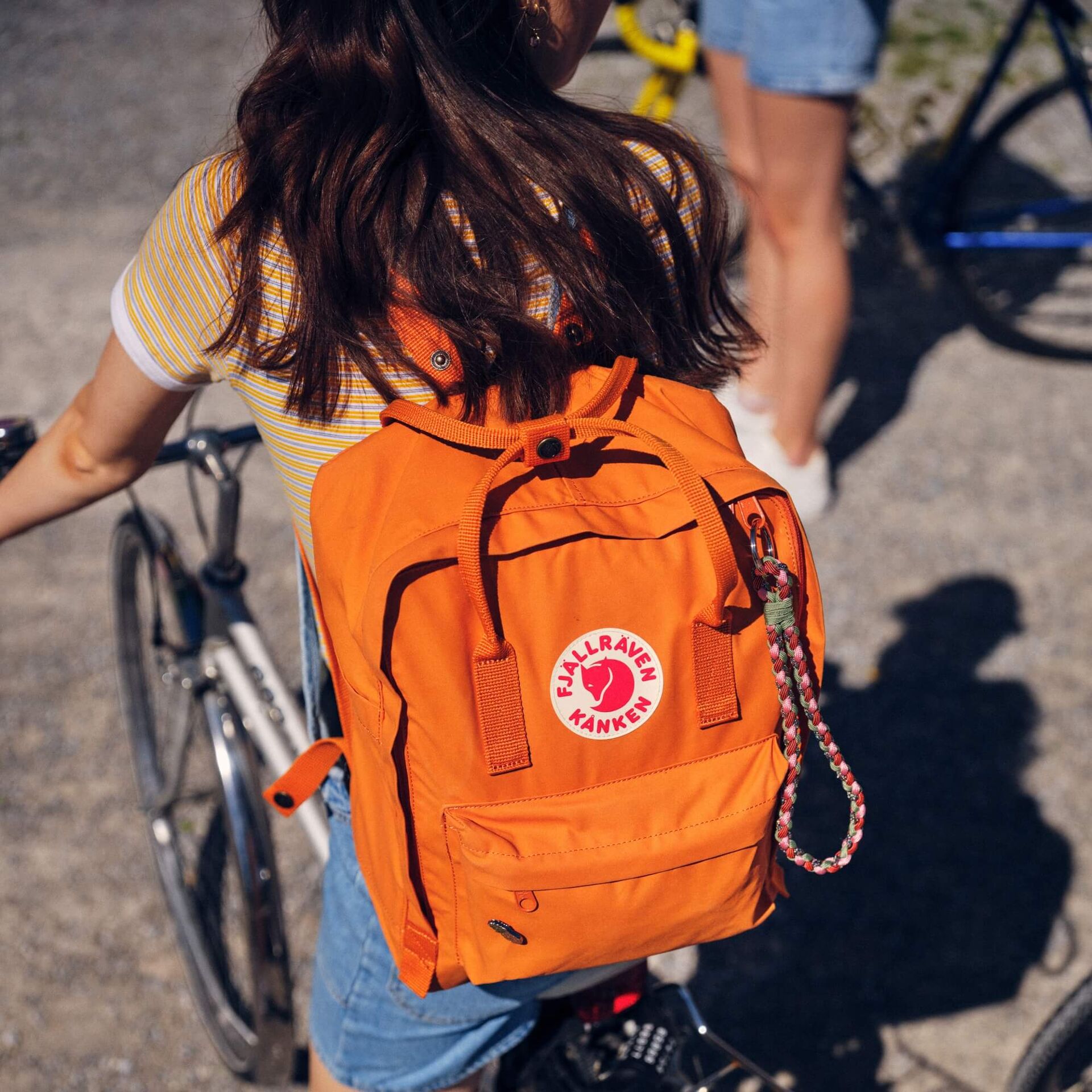 Fjallraven Kanken Laptop 13" ryggsäck