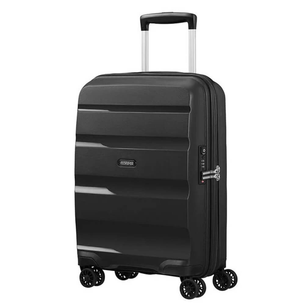 American tourister bon air carry on spinner case online