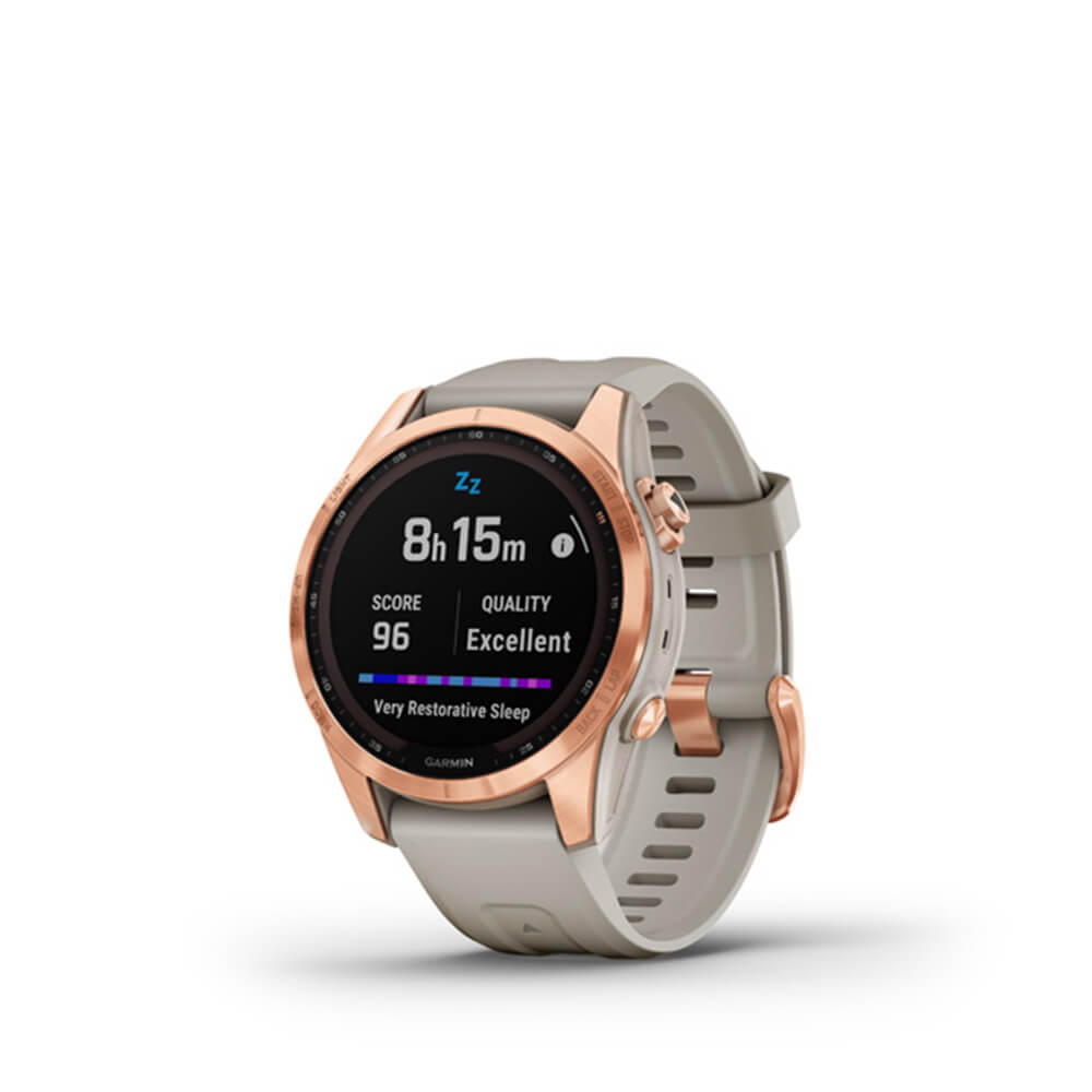 Garmin fenix 7S Solar | 68travel Garmin fenix 7S Solar | 68travel