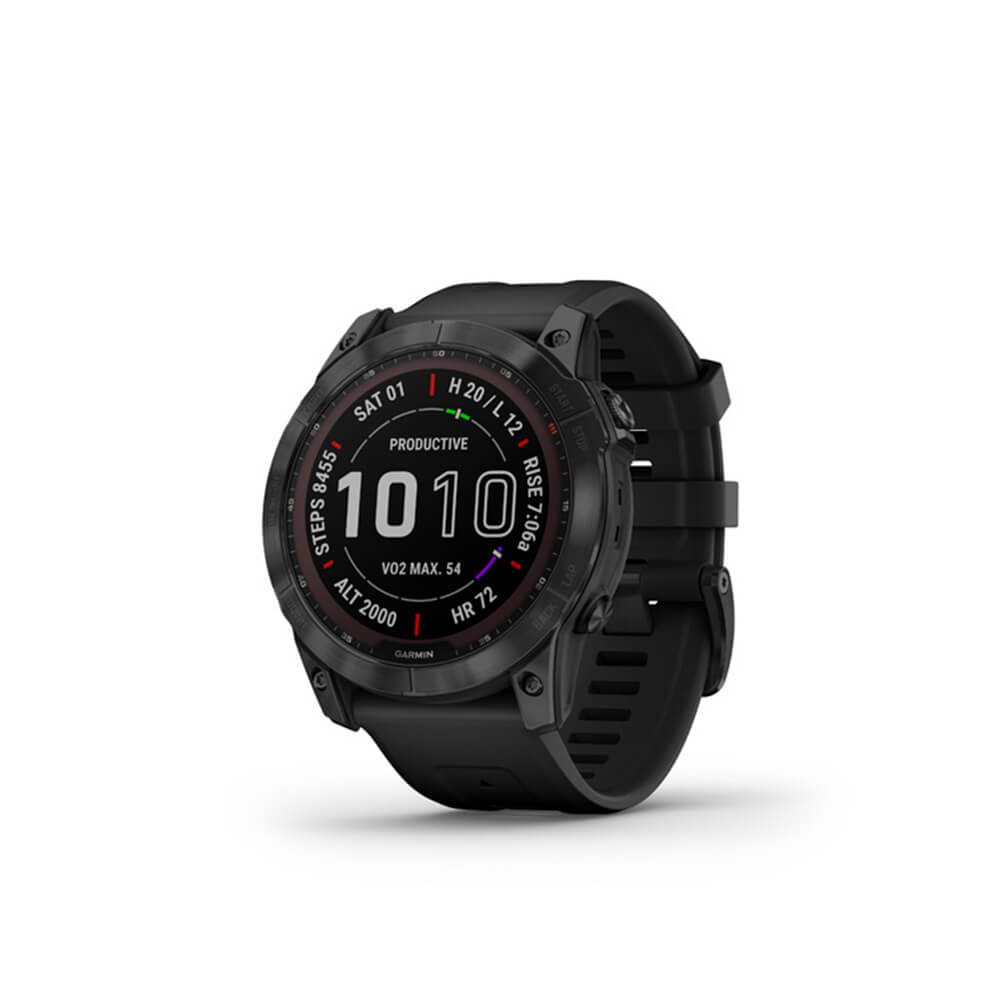 Garmin fenix 7X Sapphire Solar | 68travel Garmin fenix 7X Sapphire Solar | 68travel