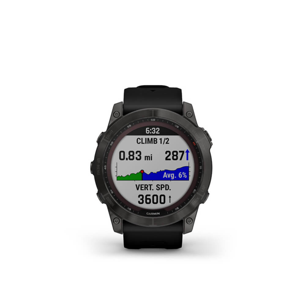 Garmin x5 online sapphire