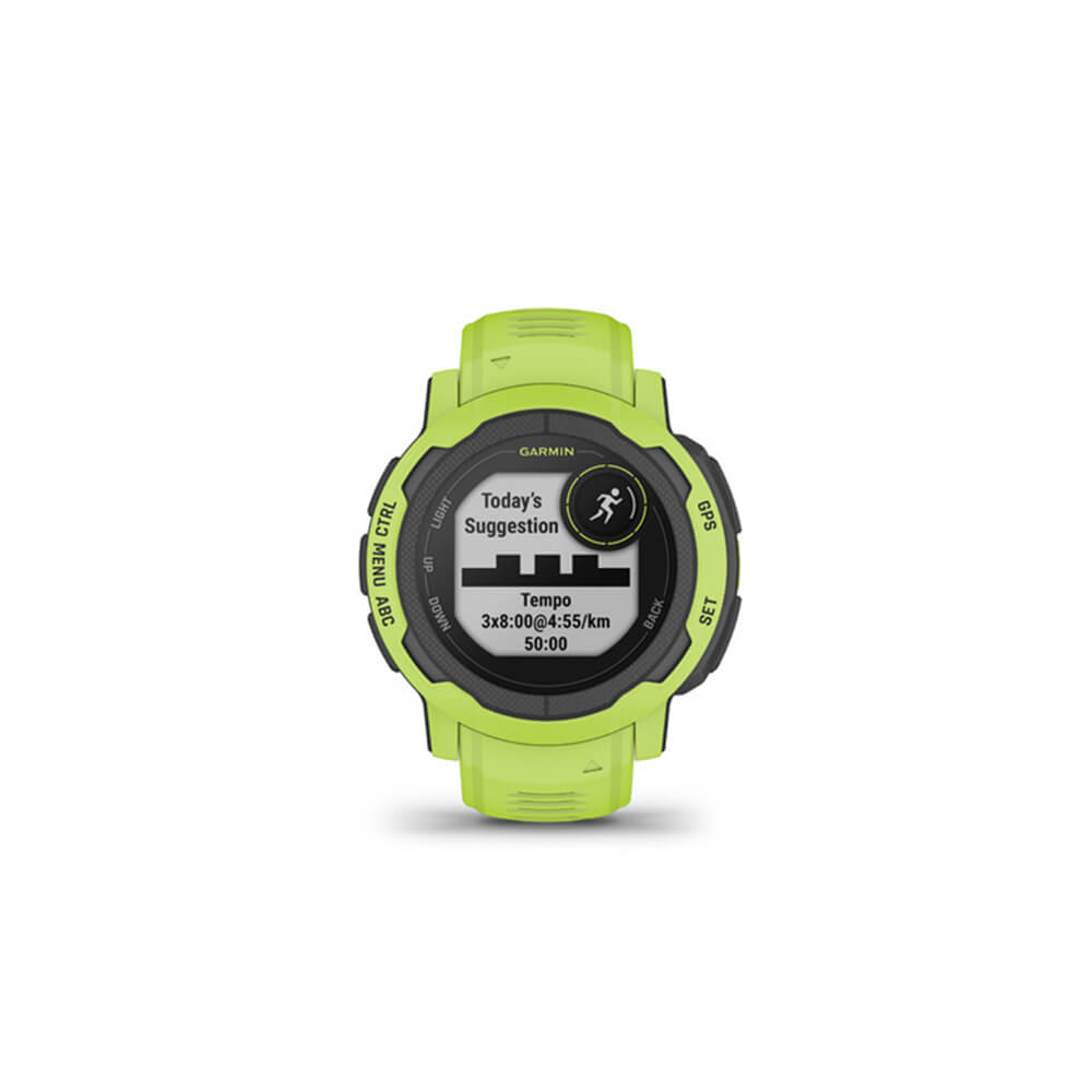 Garmin Instinct 2 Dual Power Android Smart Watch | eBay