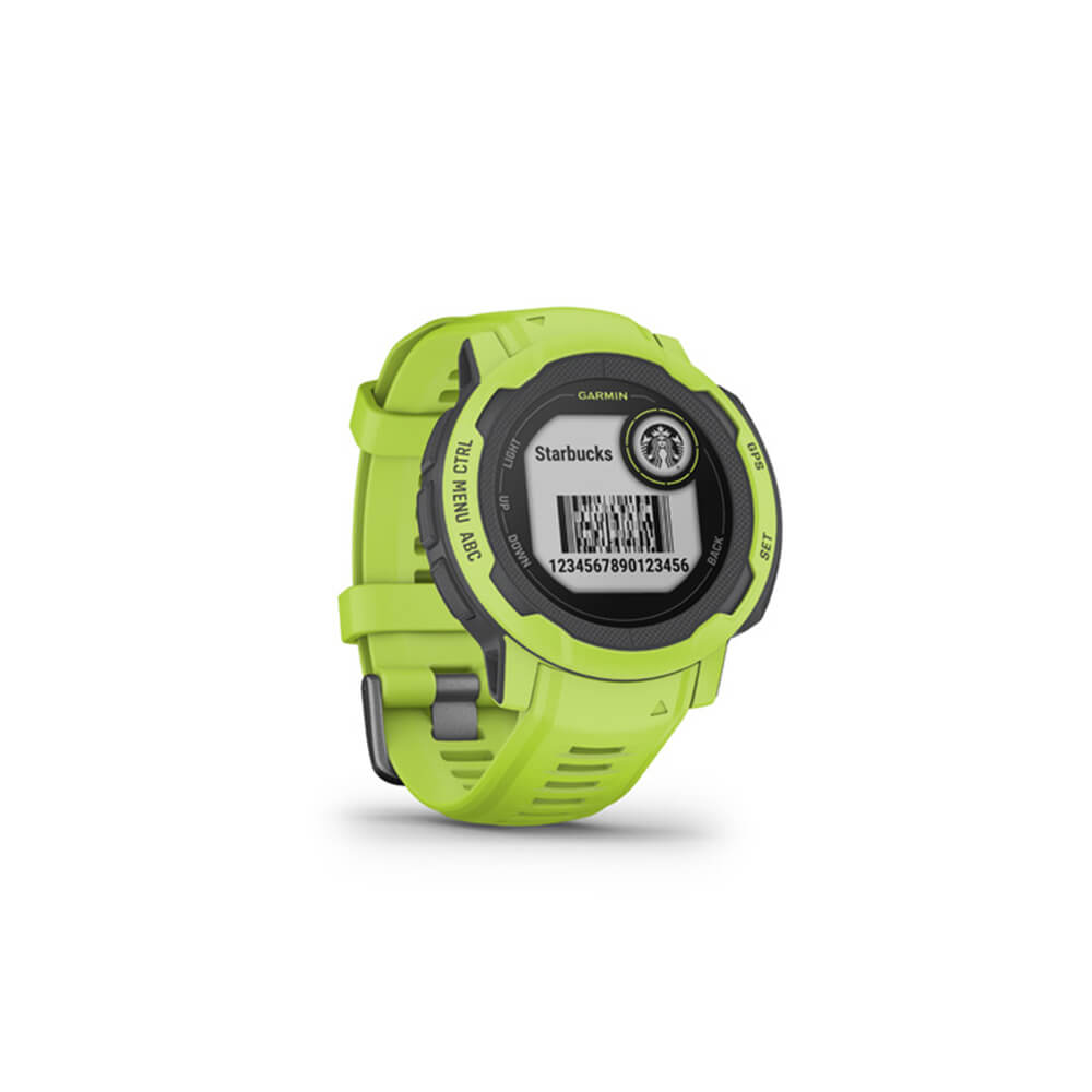 Garmin instinct 2 | 68travel