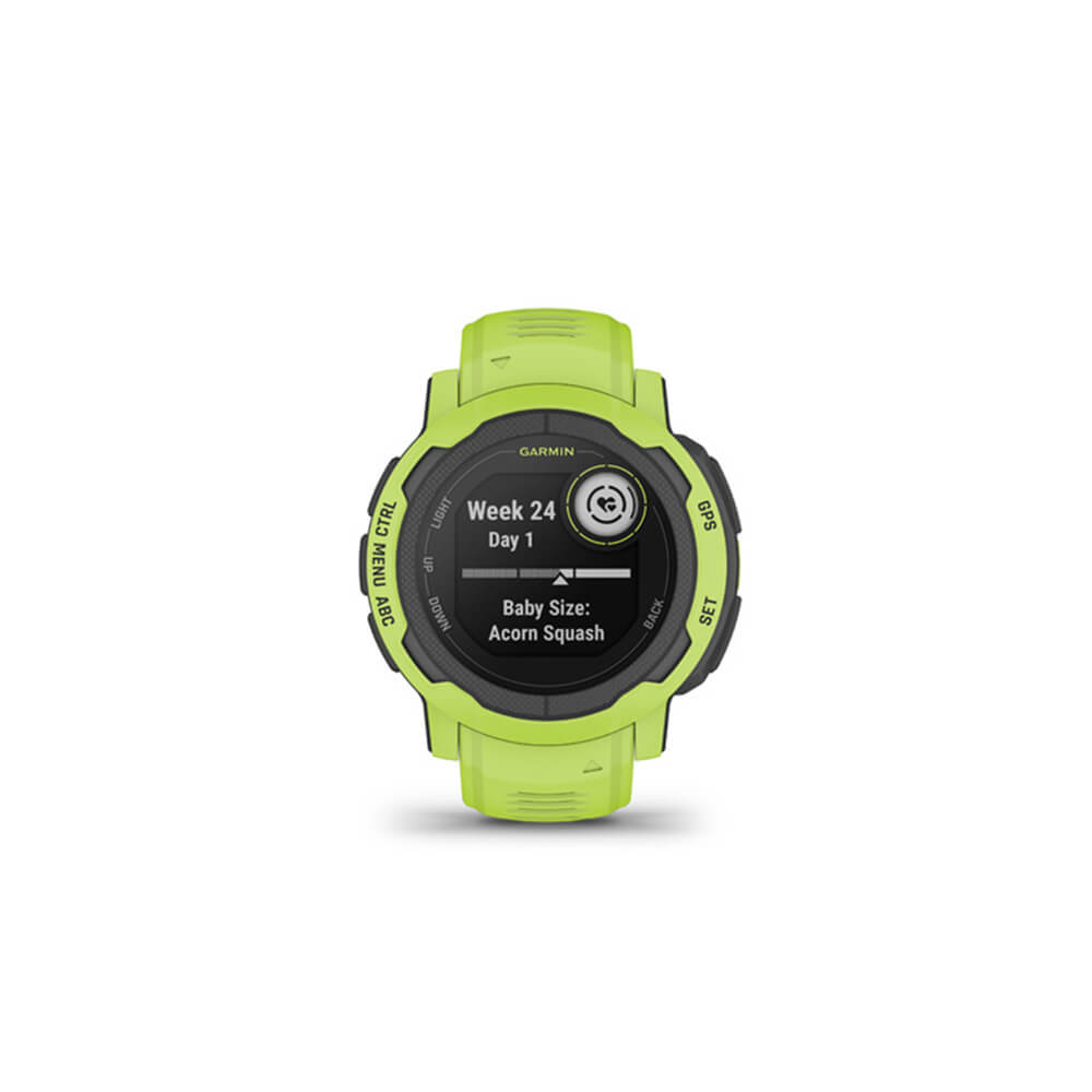 時計 Garmin Instinct 2 Instinct 2 Dual Power Tactical Edition | スマートウォッチ