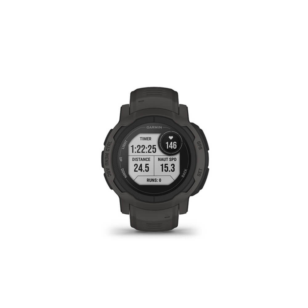 Garmin instinct 2 | 68travel