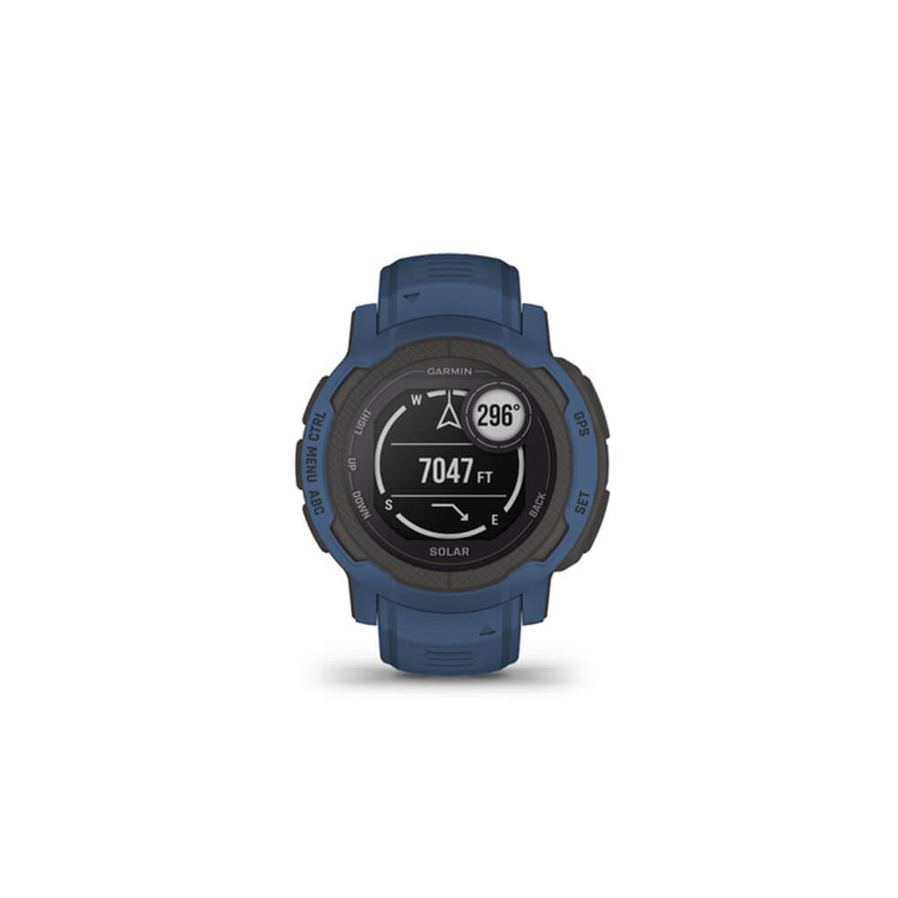 Garmin Instinct 2 Solar | 68travel Garmin Instinct 2 Solar | 68travel