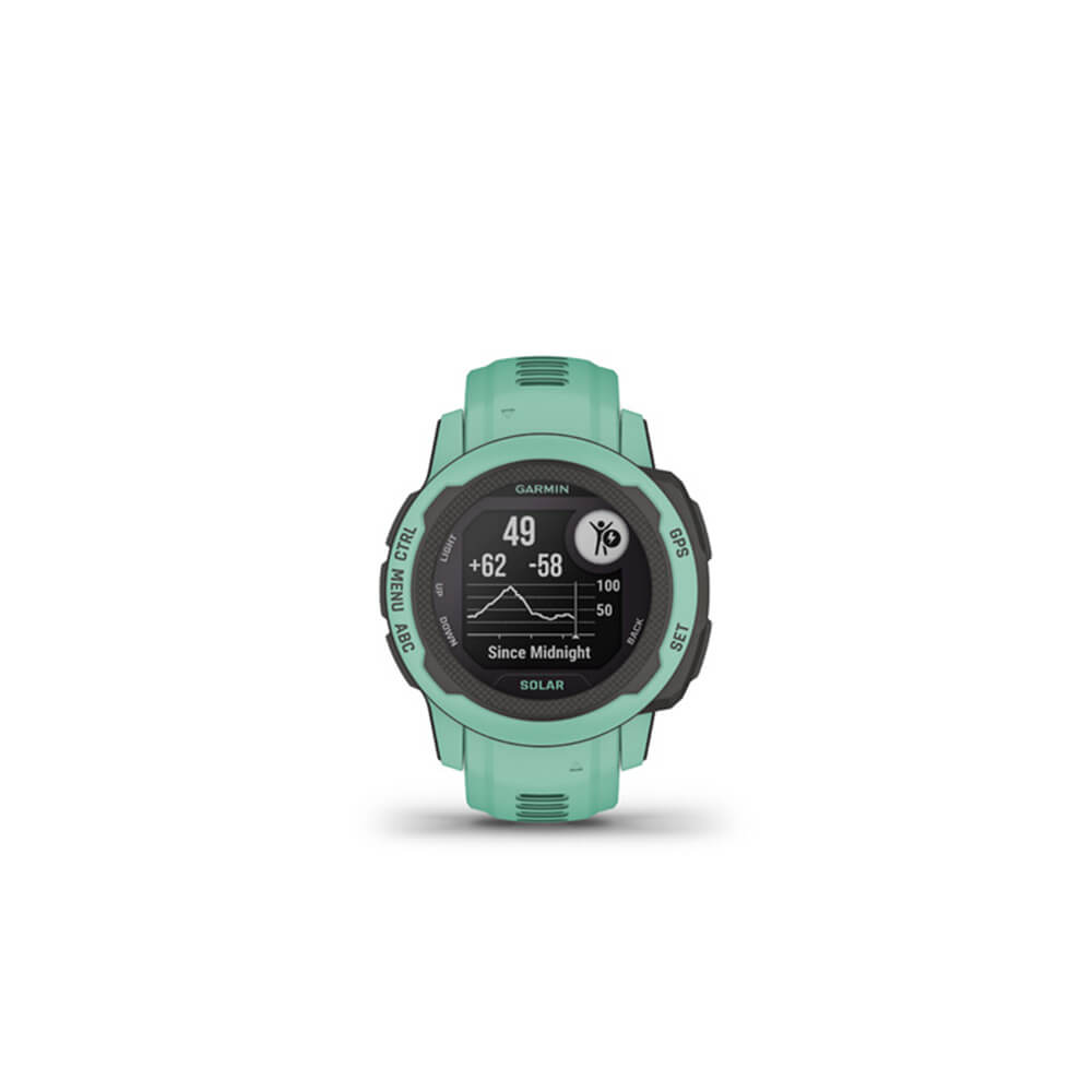 Free Shipping! Garmin Instinct 2S Rugged GPS Smartwatch for